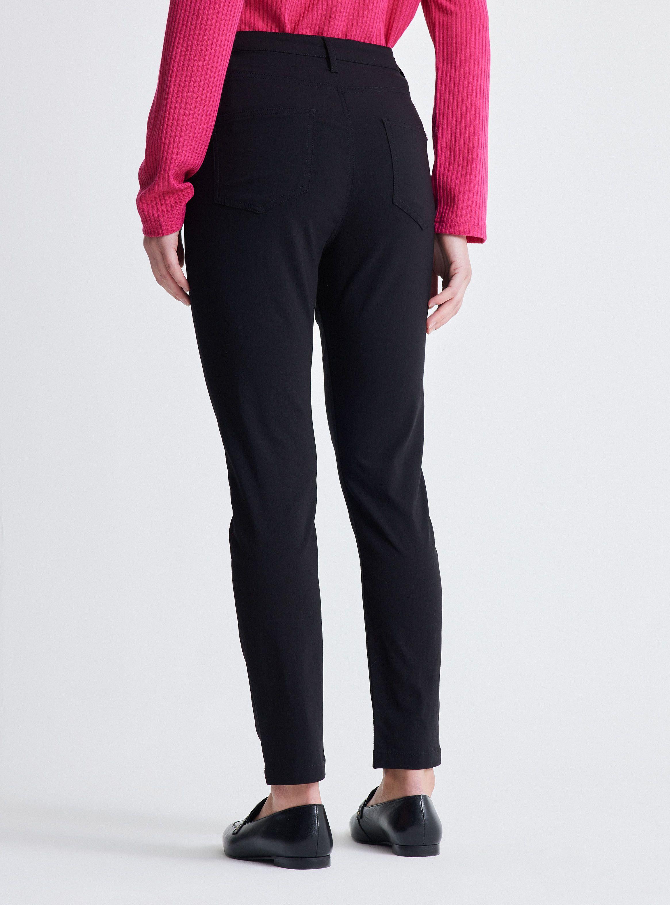 Pantalón Elasticado-1