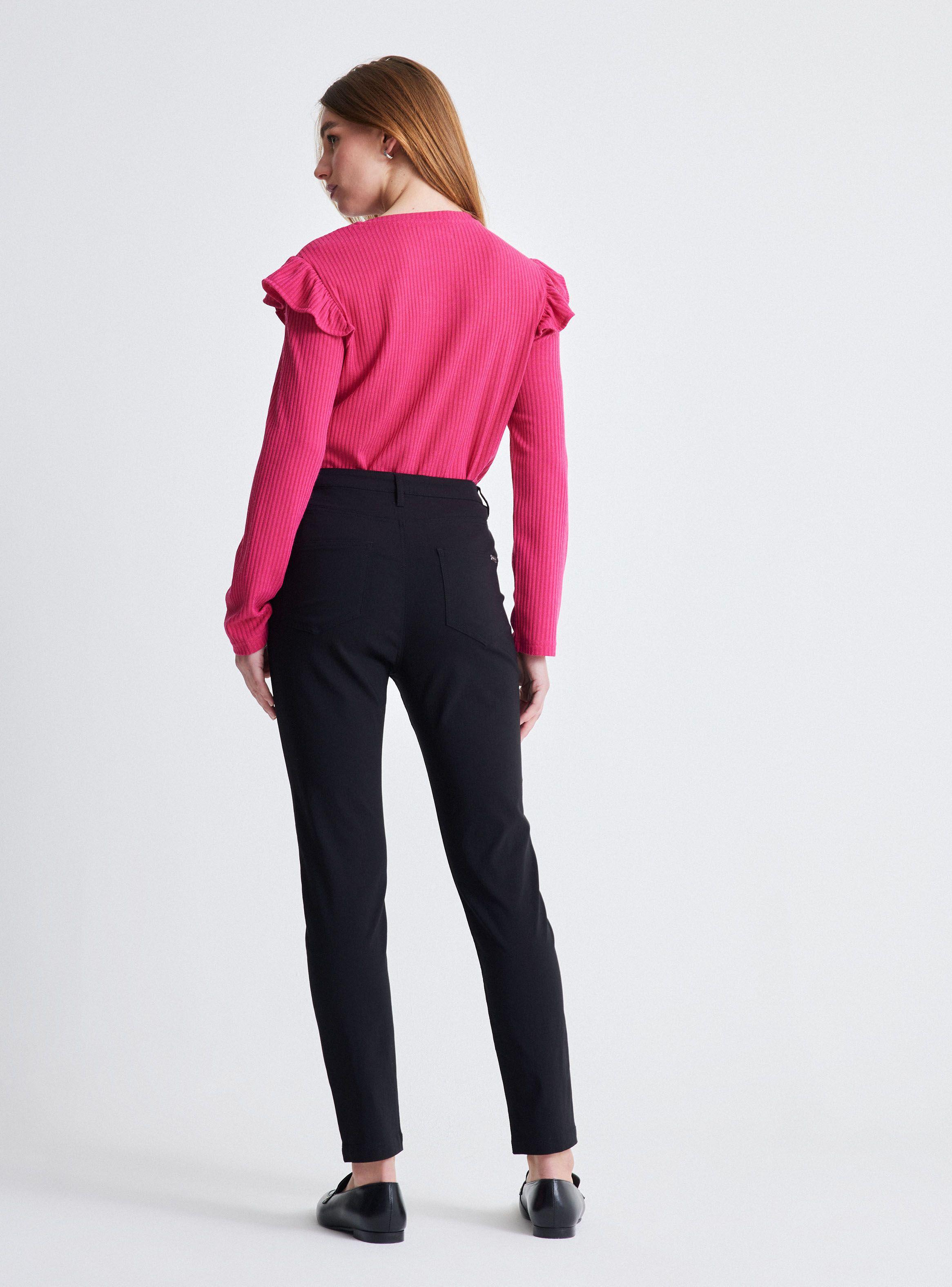 Pantalón Elasticado-5