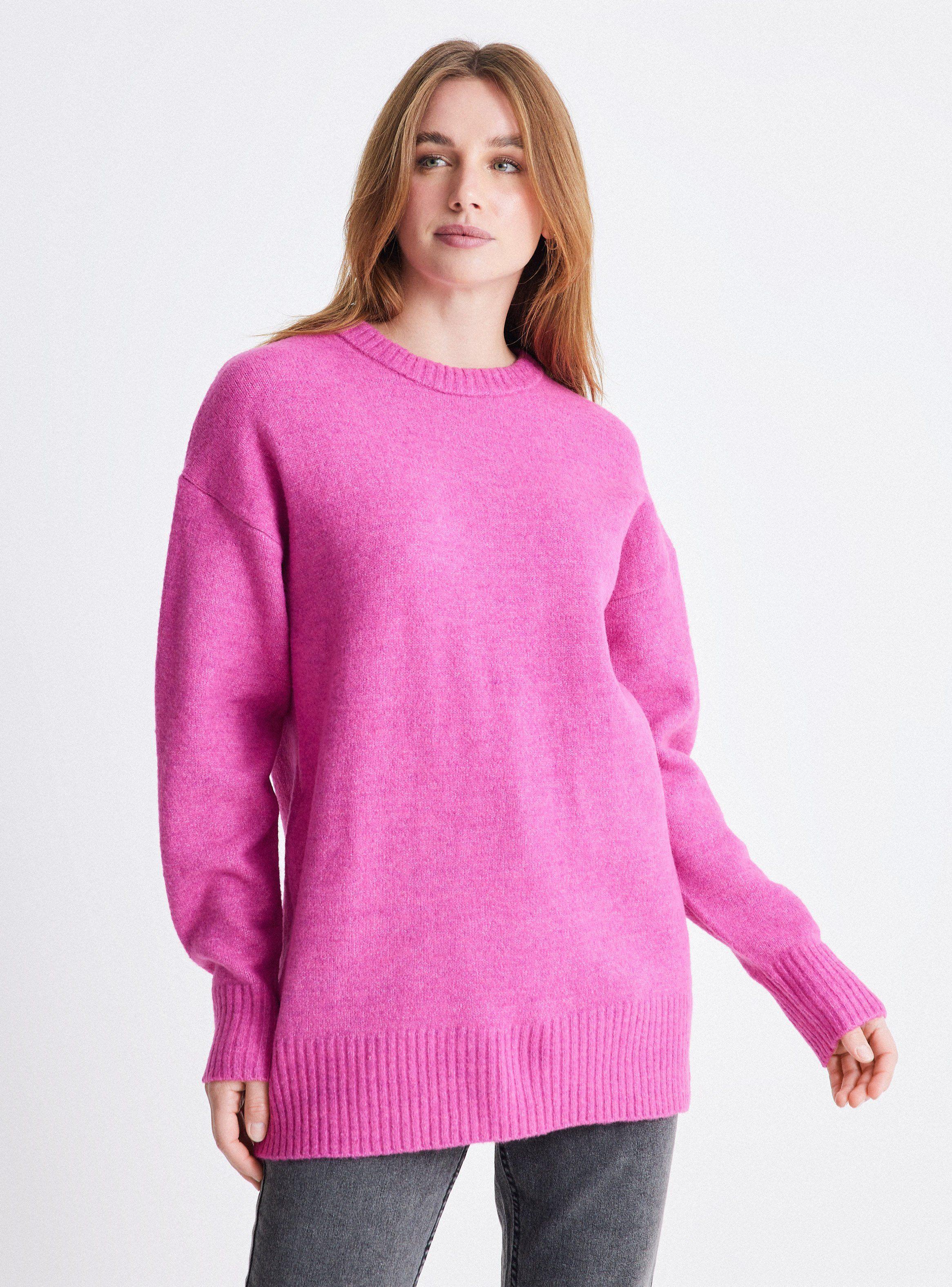 Sweater Look Lana Largo-0