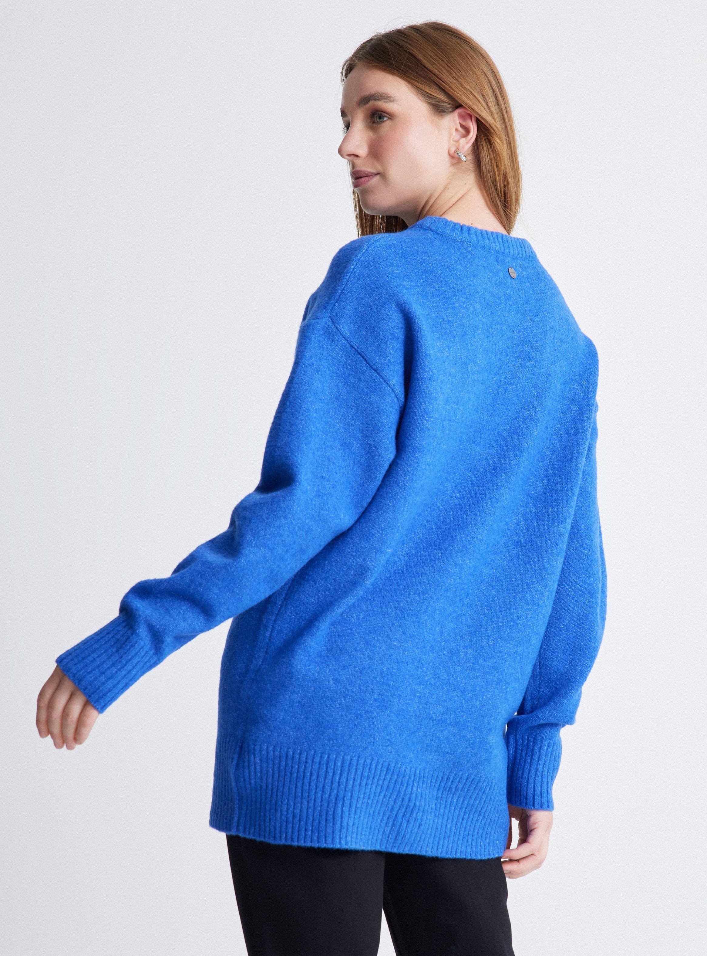Sweater Look Lana Largo-1