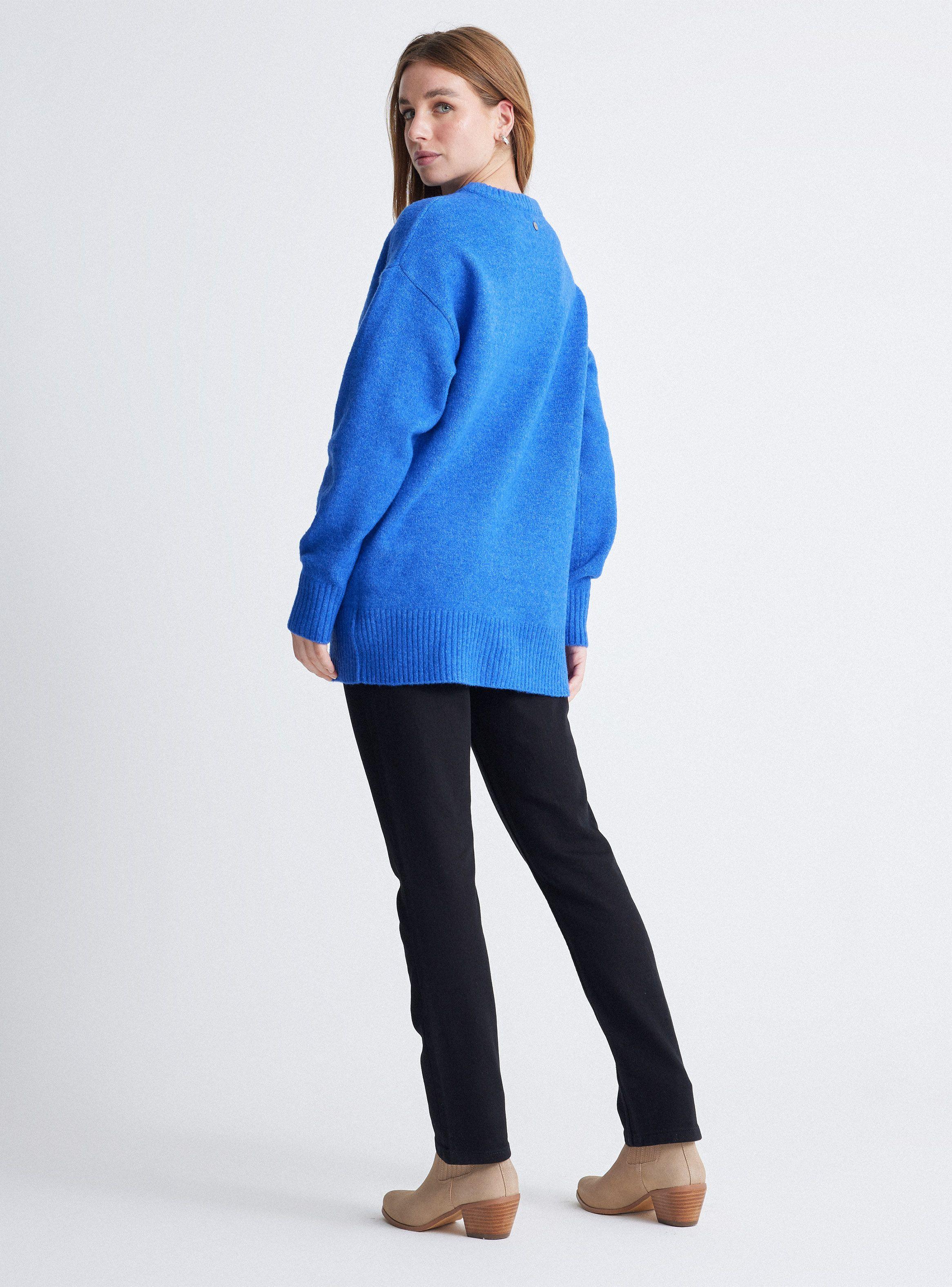 Sweater Look Lana Largo-5