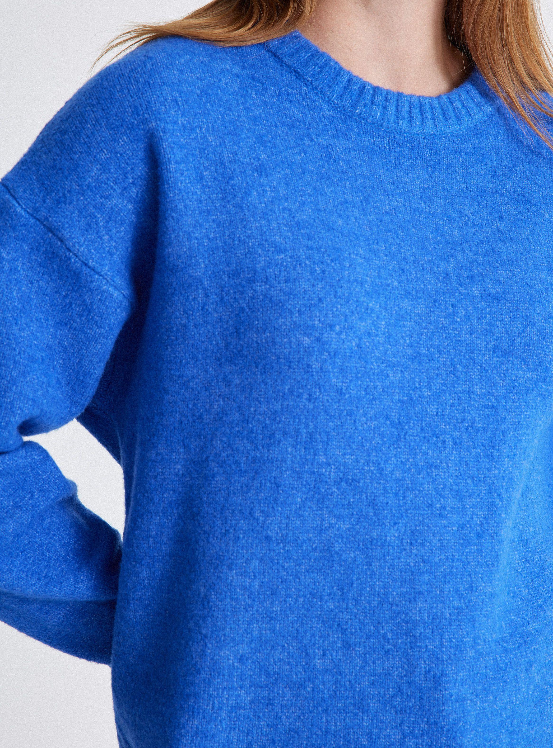 Sweater Look Lana Largo-3