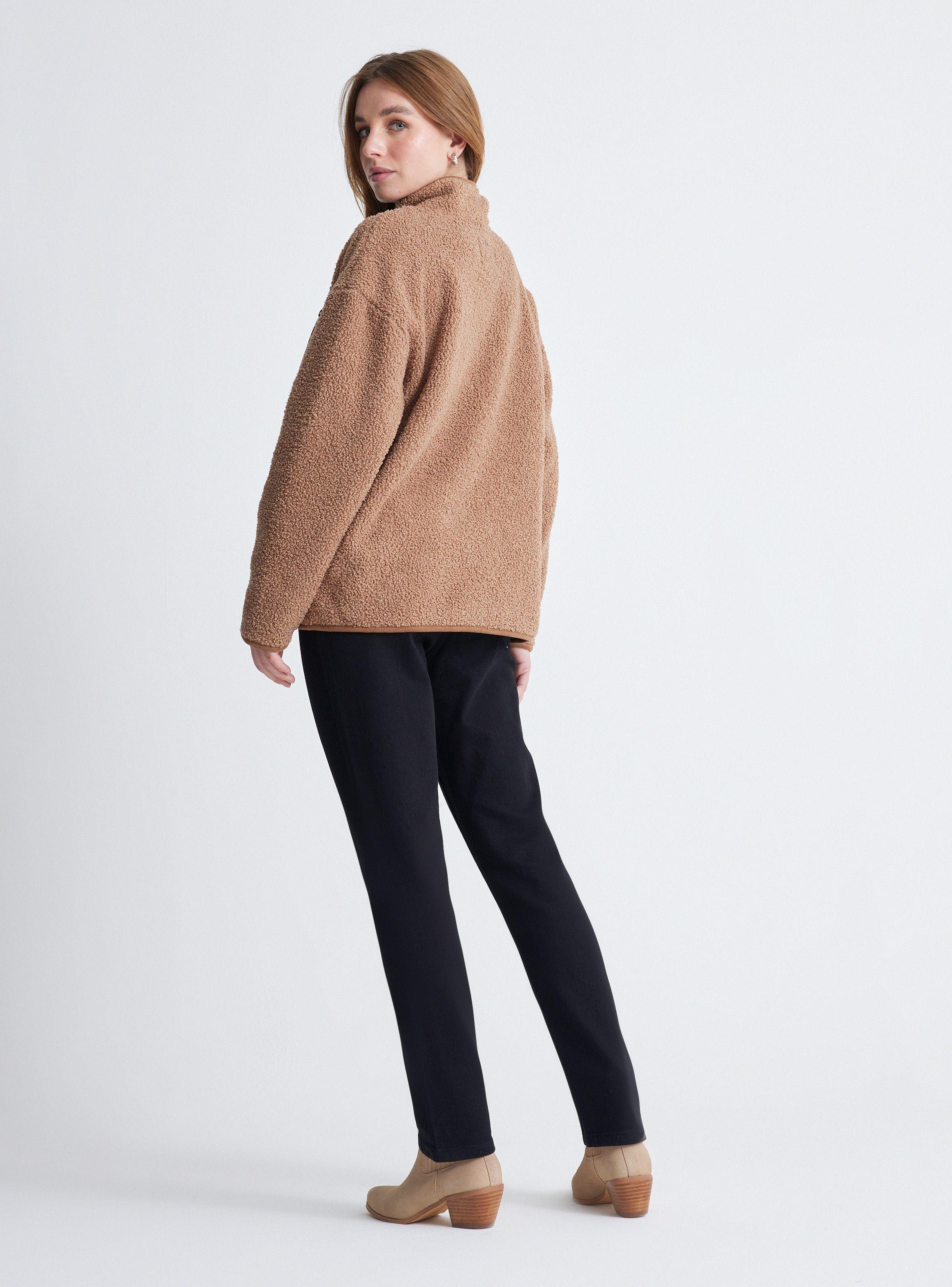 Chaqueta Sherpa-5