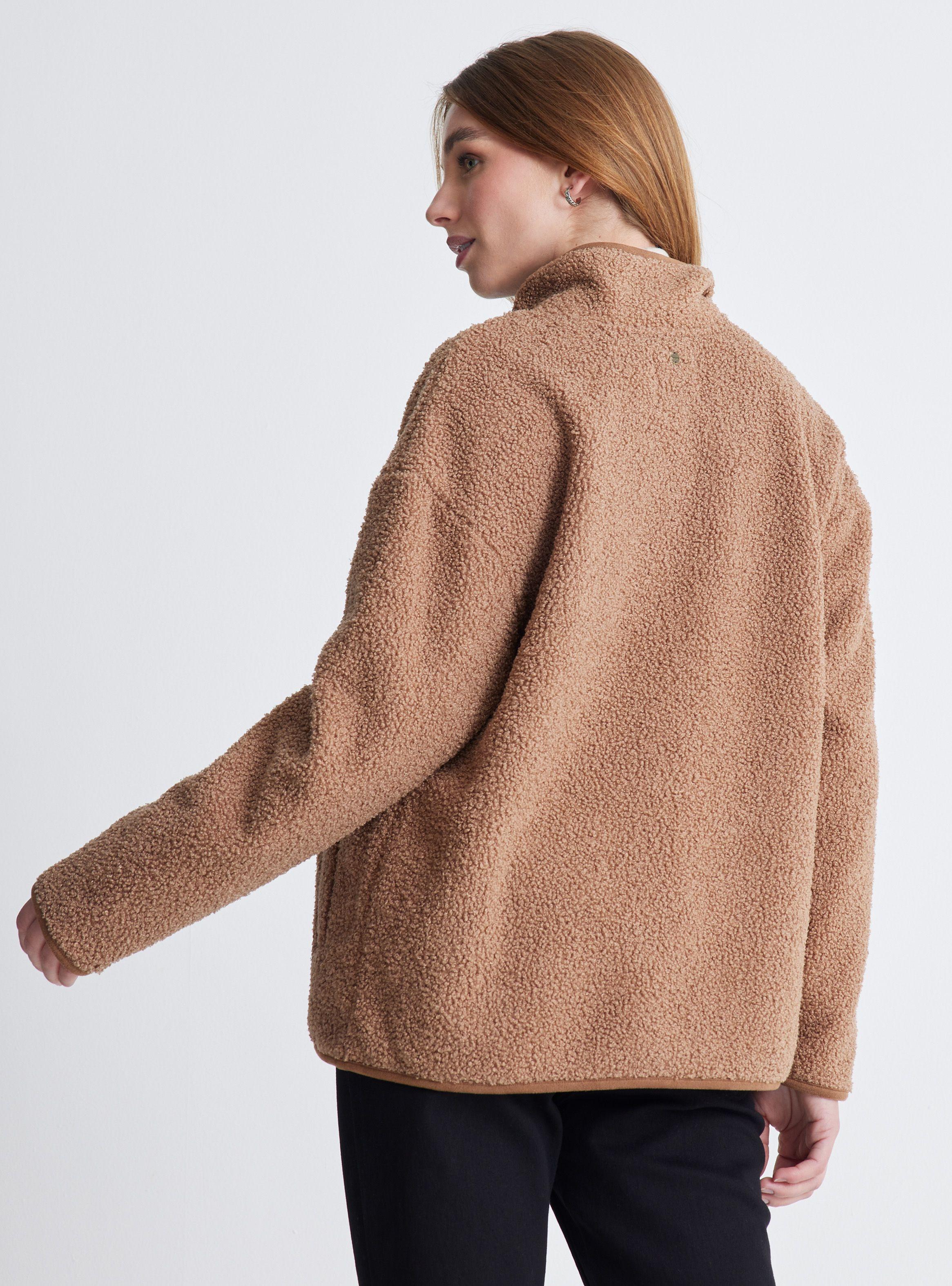 Chaqueta Sherpa-1