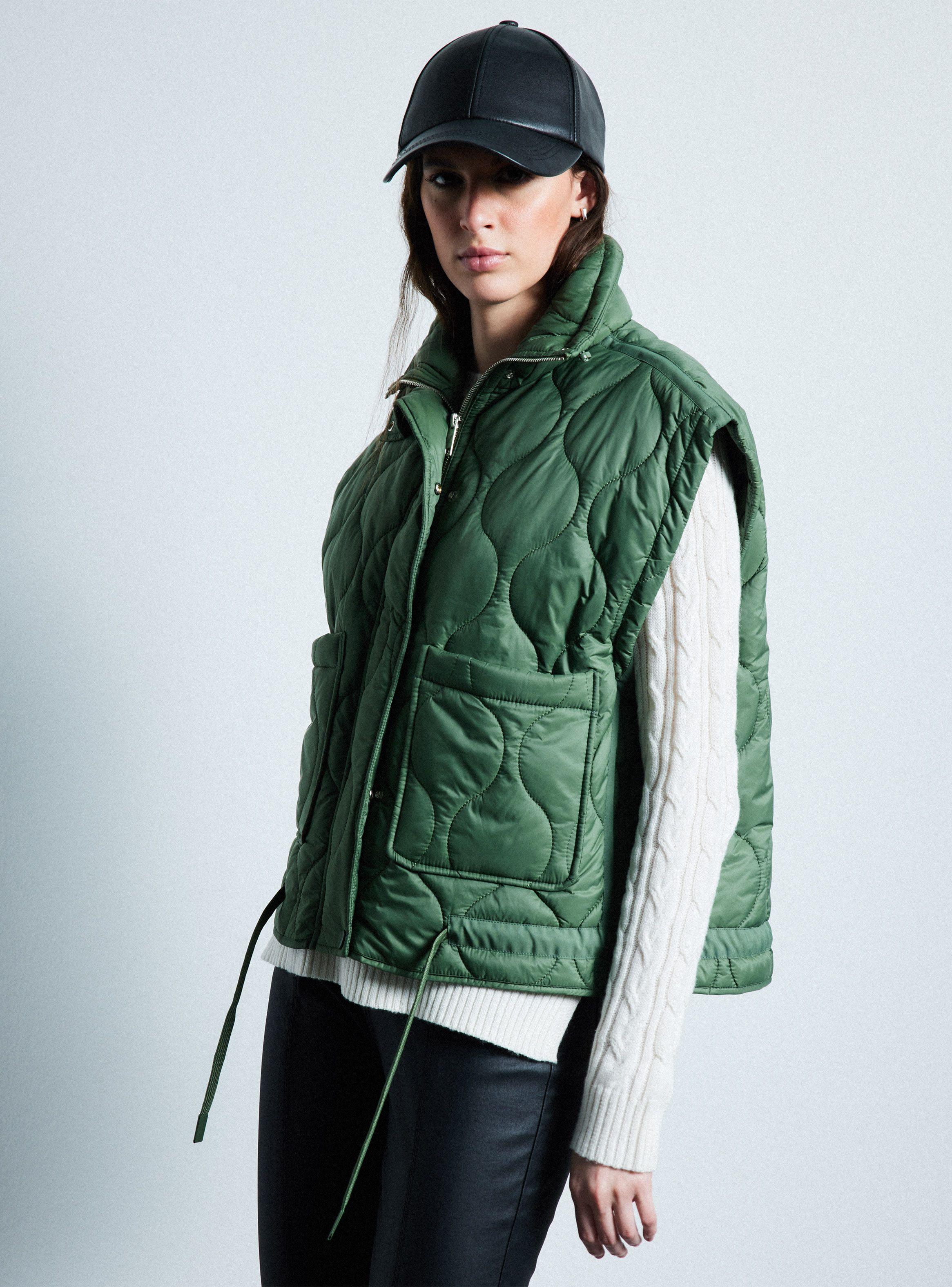 新品　正規品　BRIEFING LIMONTA PADDED PARKA 新品 正規品 BRIEFING LIMONTA PADDED PARKA 23AW BRIEFING LIMONTA