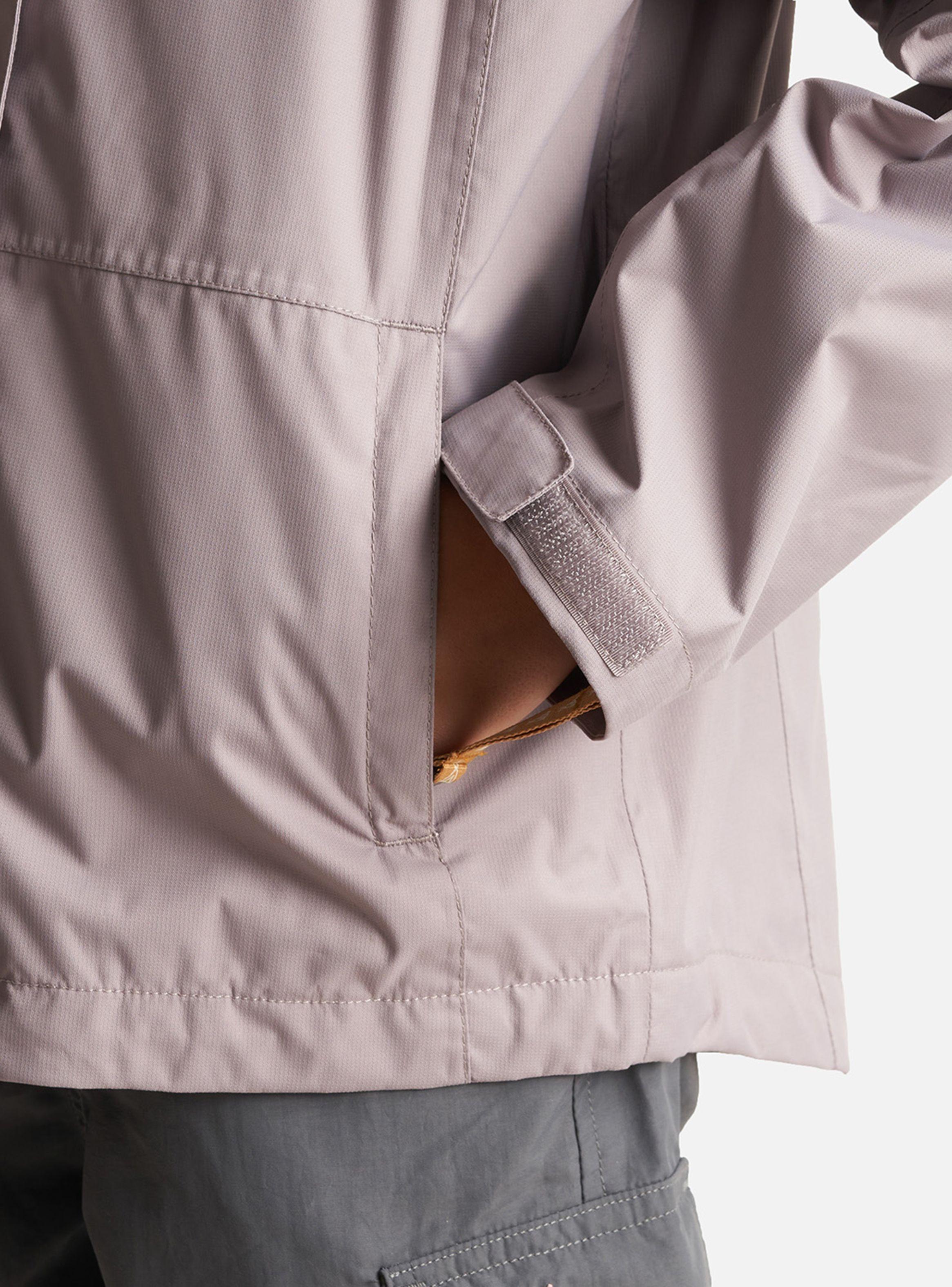 Chaqueta Niña Hoody Blizzard B-Dry Jacket-4