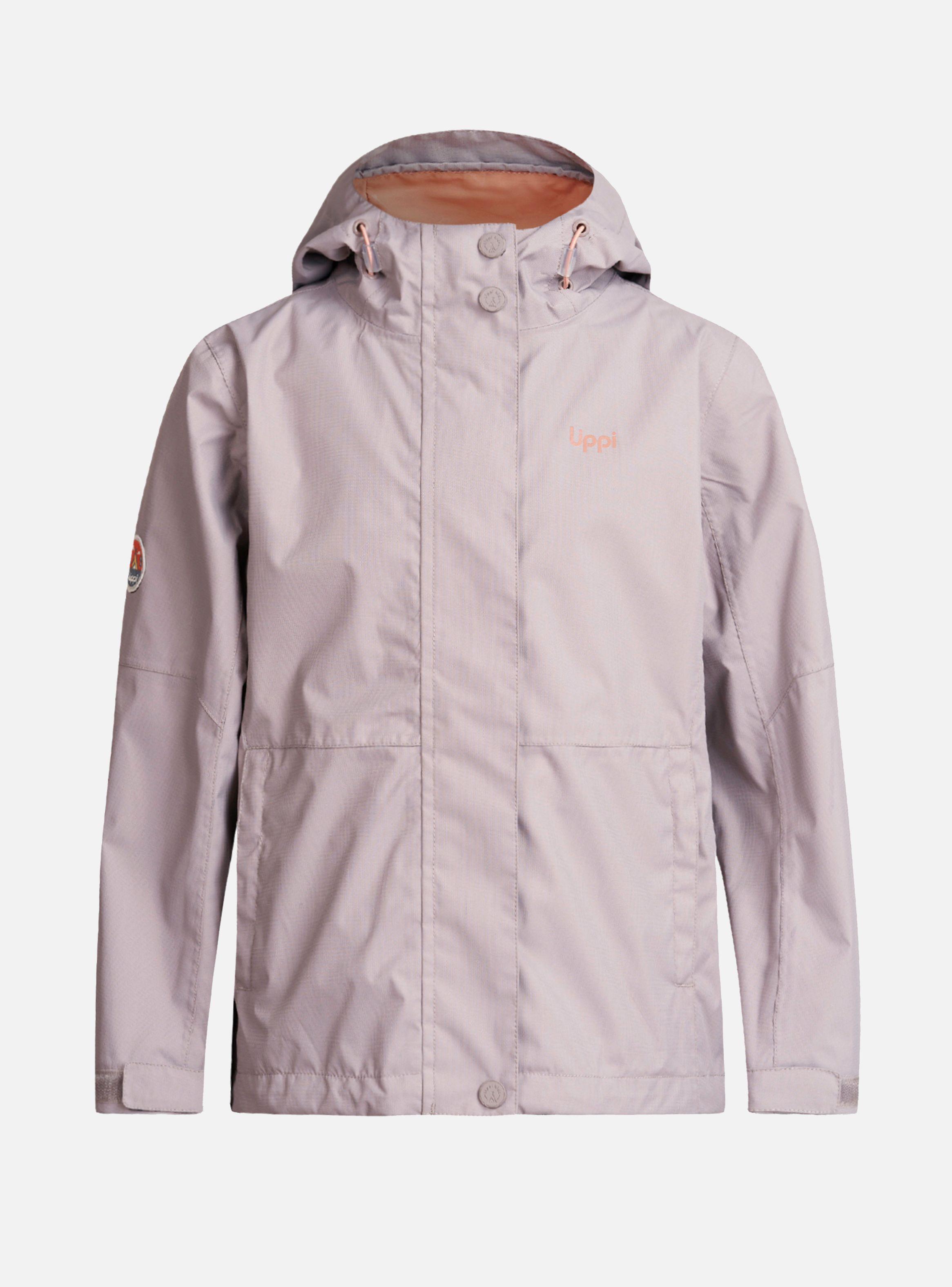 Chaqueta Niña Hoody Blizzard B-Dry Jacket-5