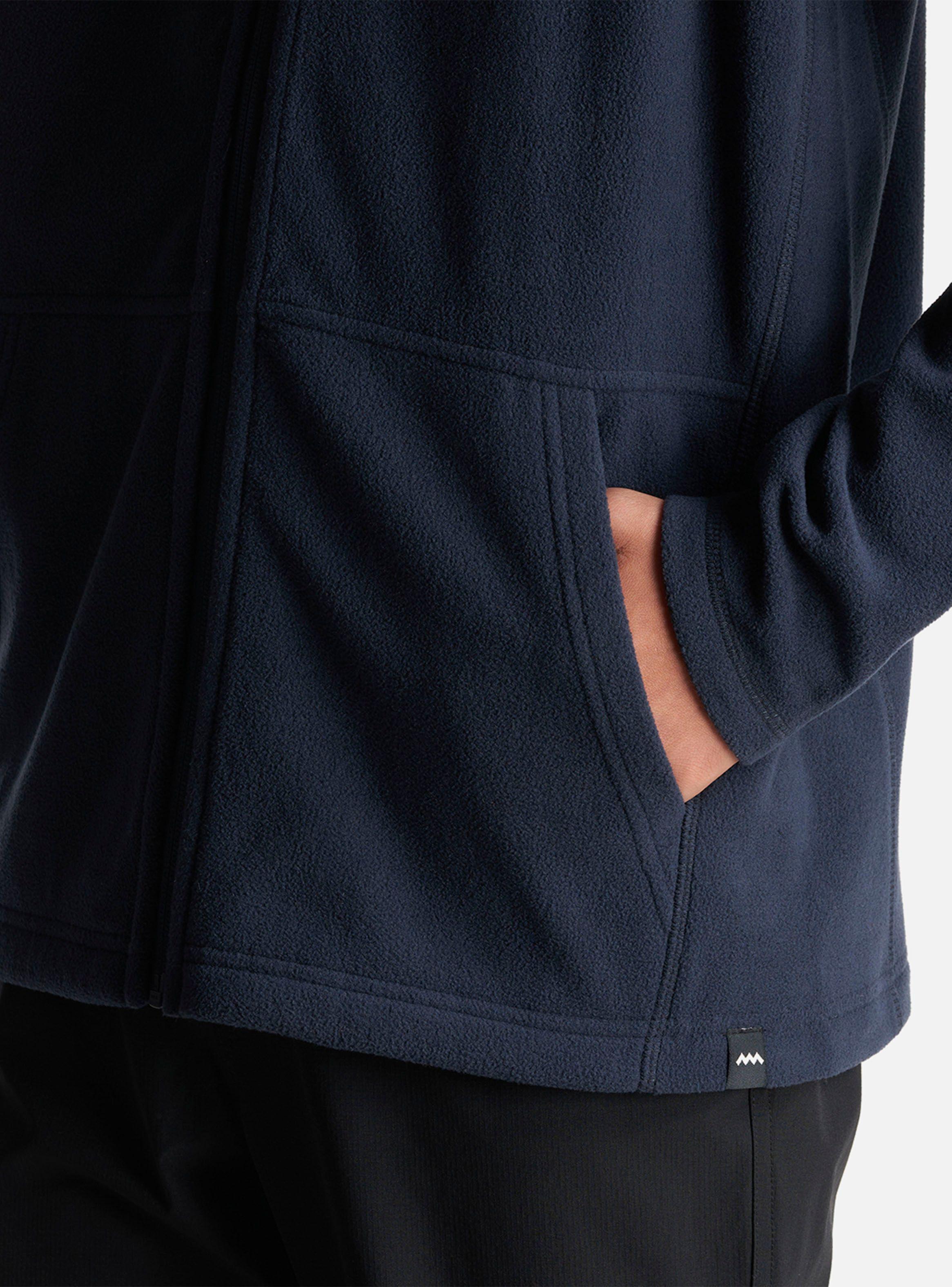 Cold Day Therm-Pro Full Zip Jacket-4