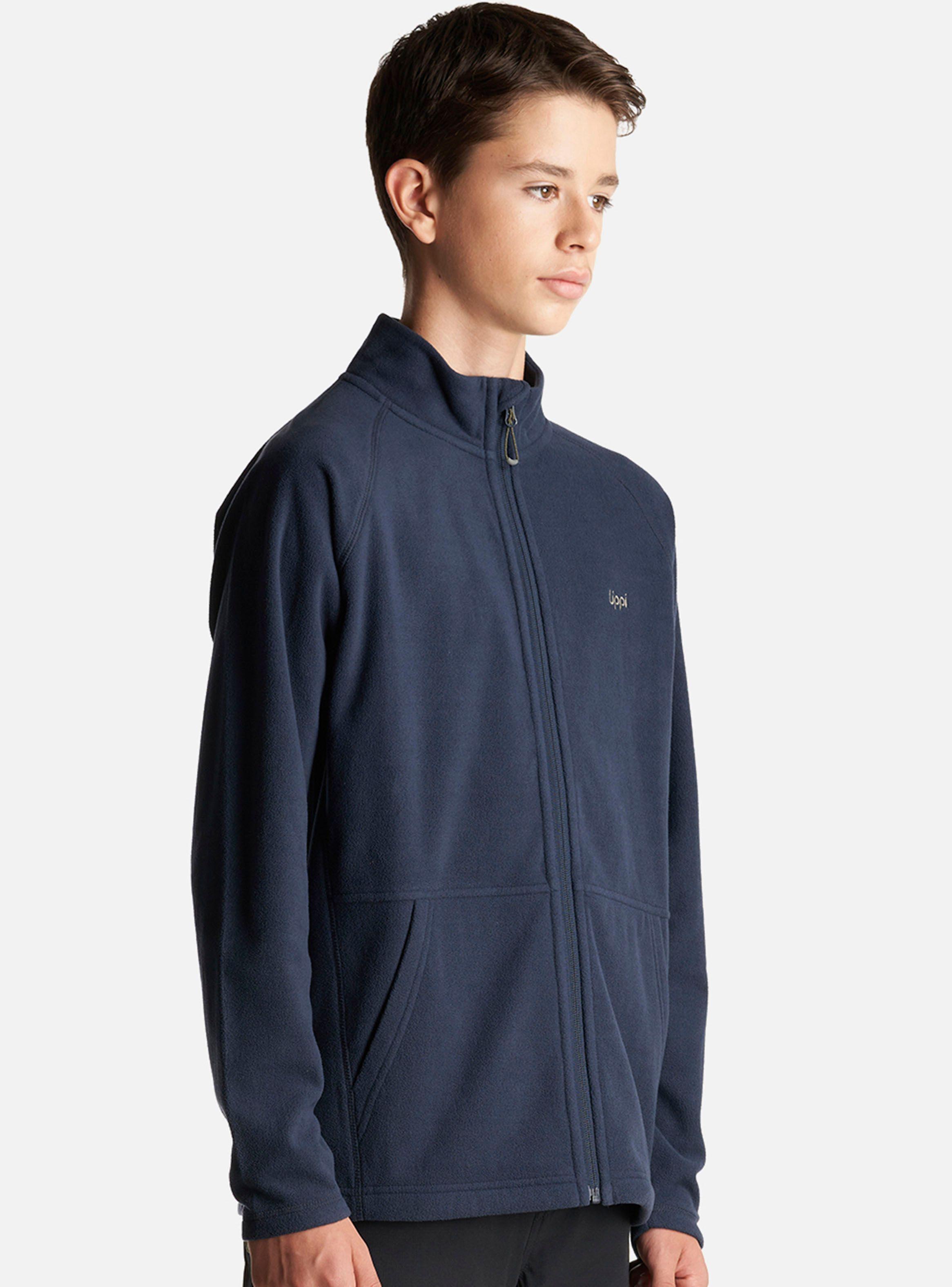 Cold Day Therm-Pro Full Zip Jacket-2