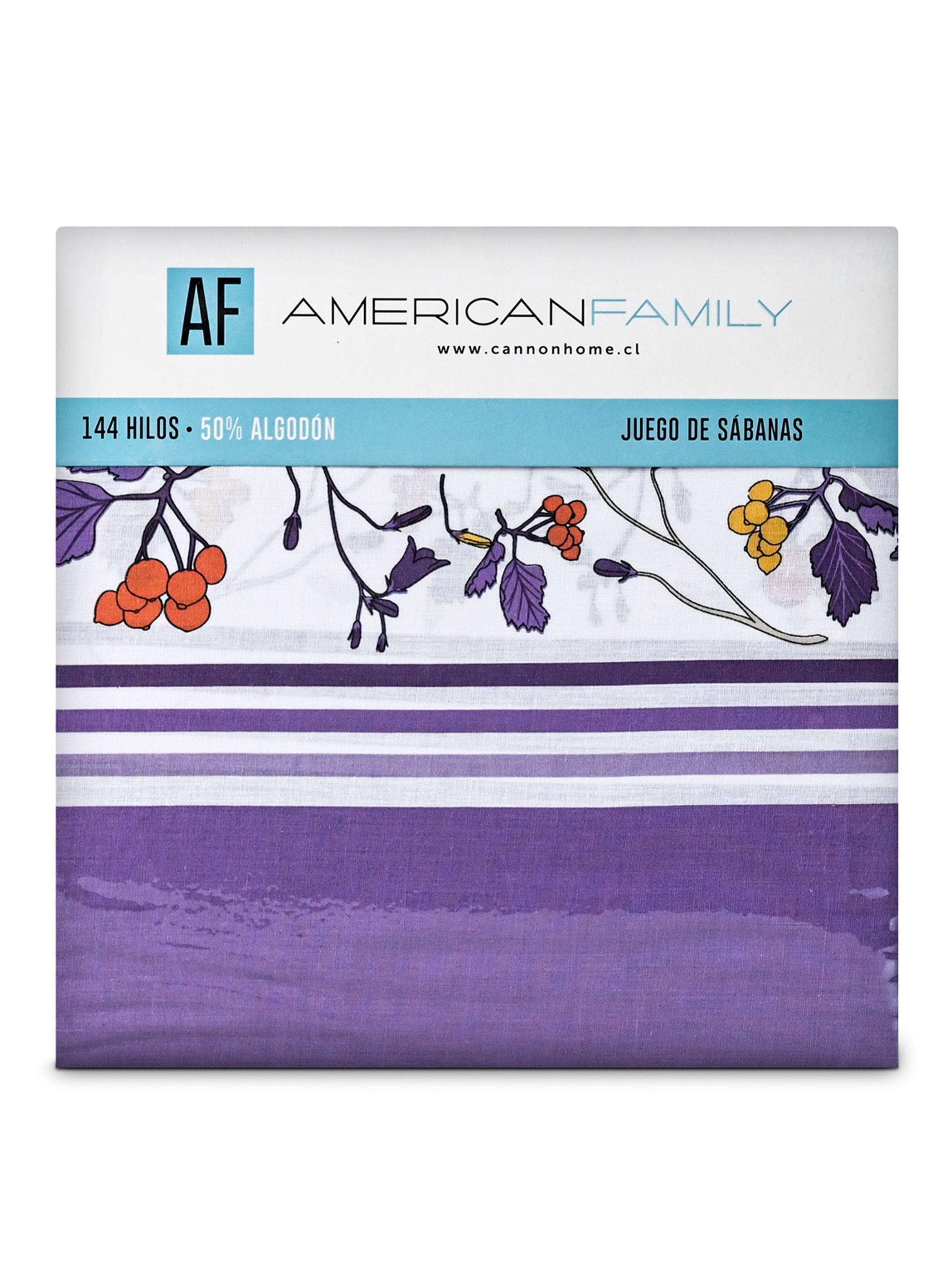 Sábanas King 144 Hilos Stophy-3