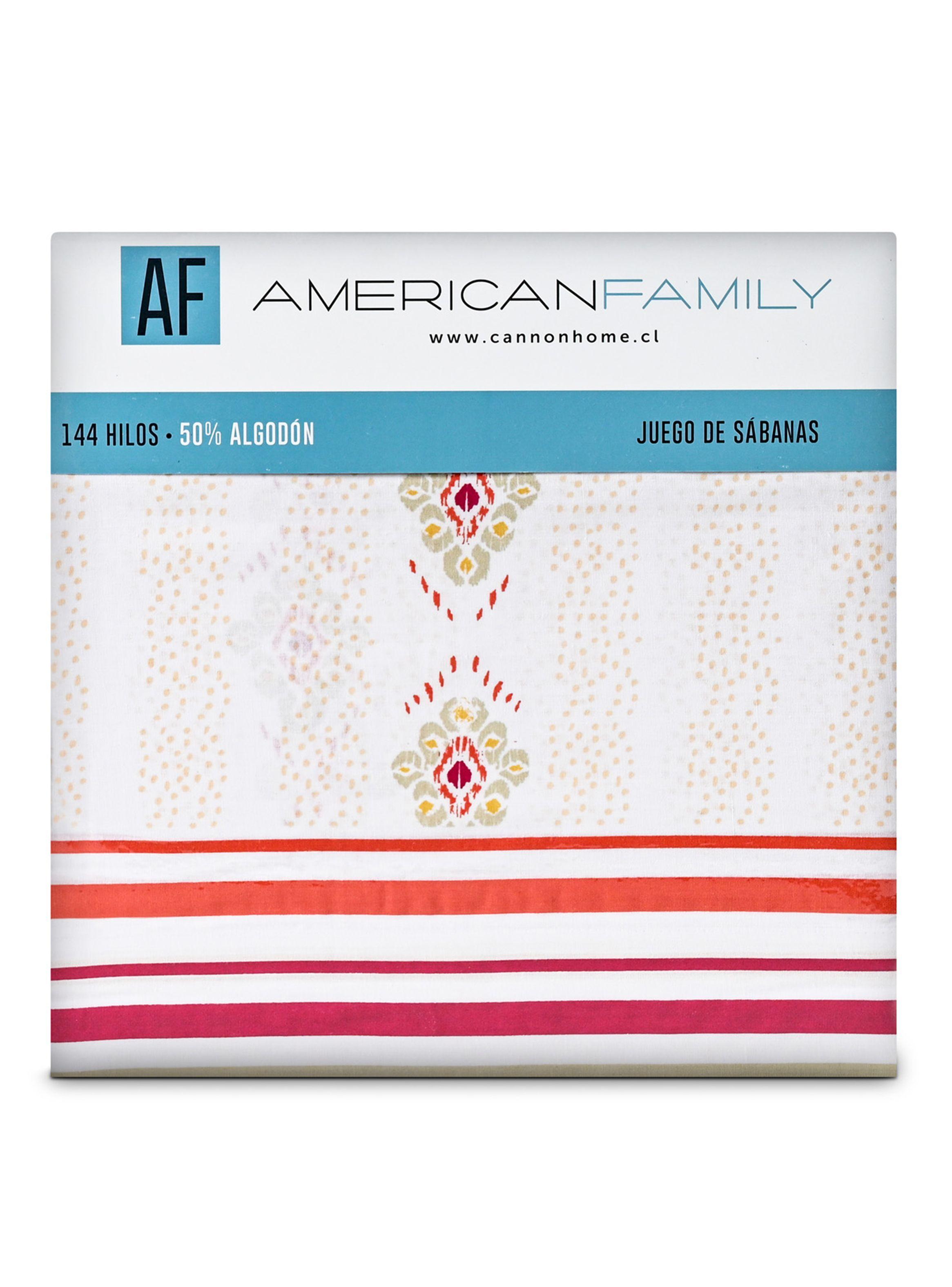 Sábanas 1.5 Plazas 144 Hilos Mandarin-3