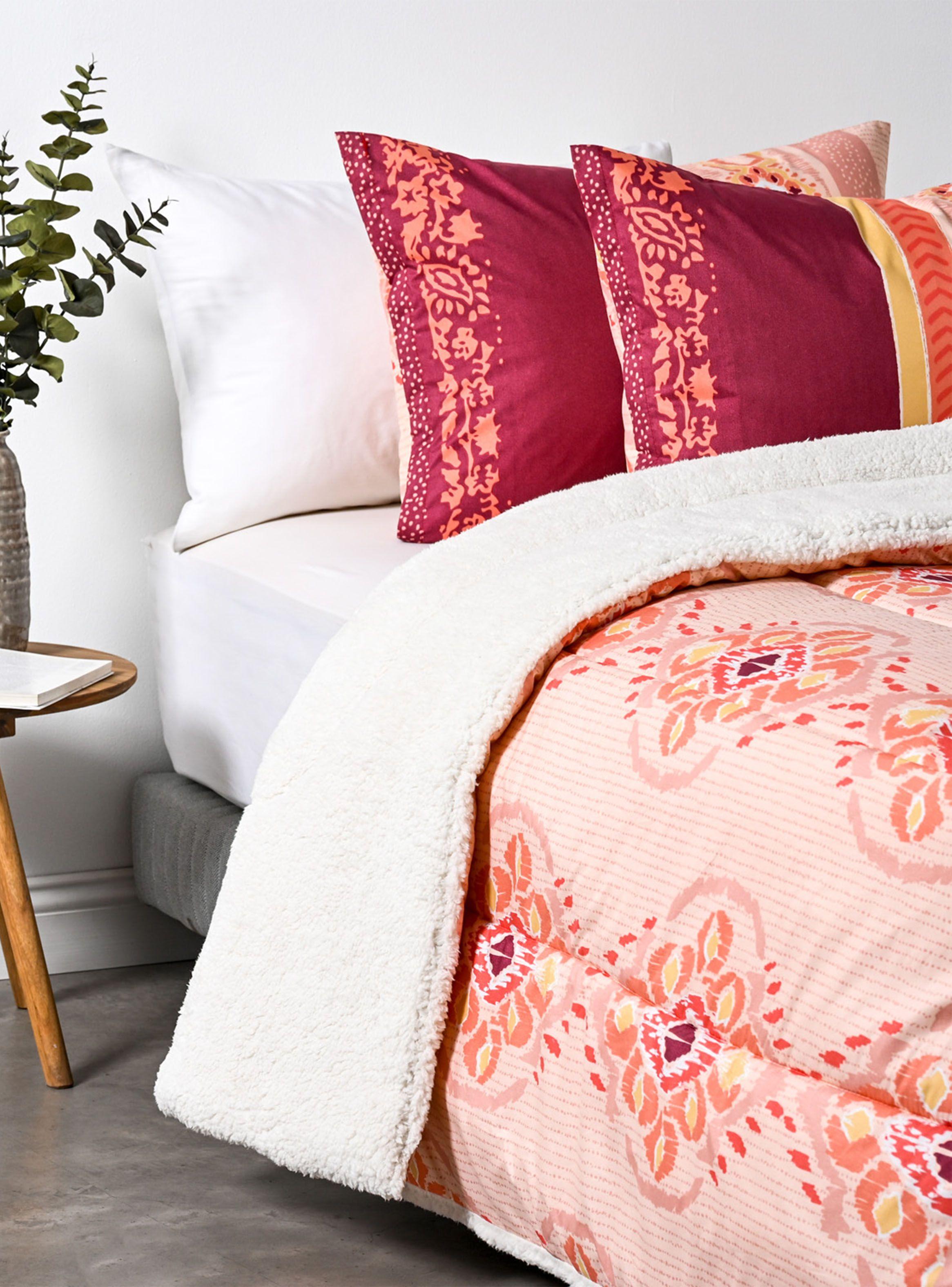 Plumón Sherpa King Mandarin-1