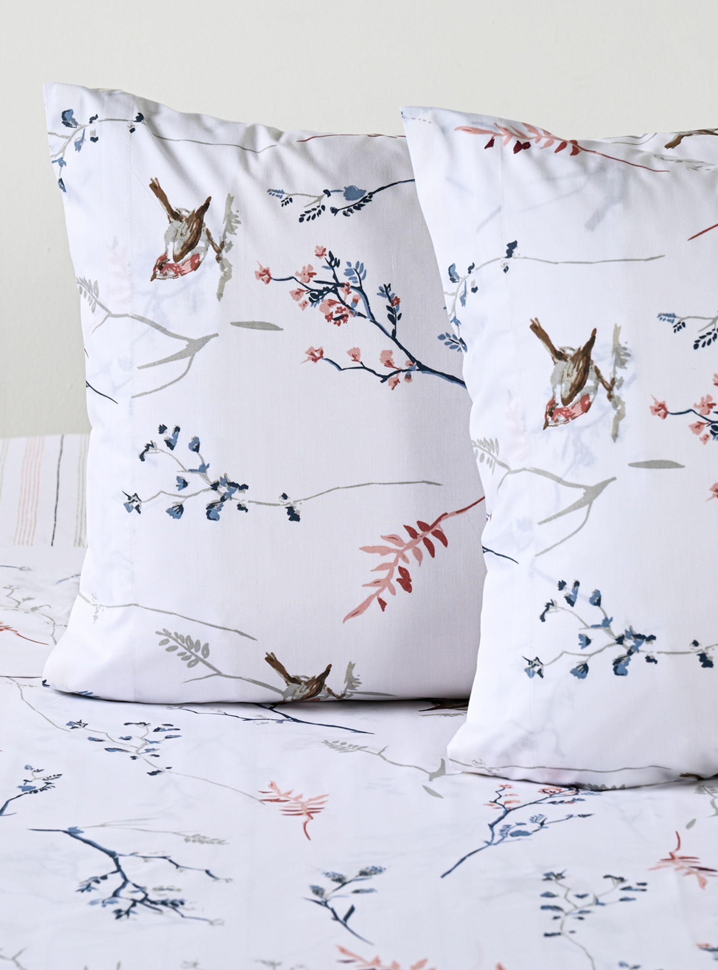 Sábanas King 200 Hilos Birdy-1