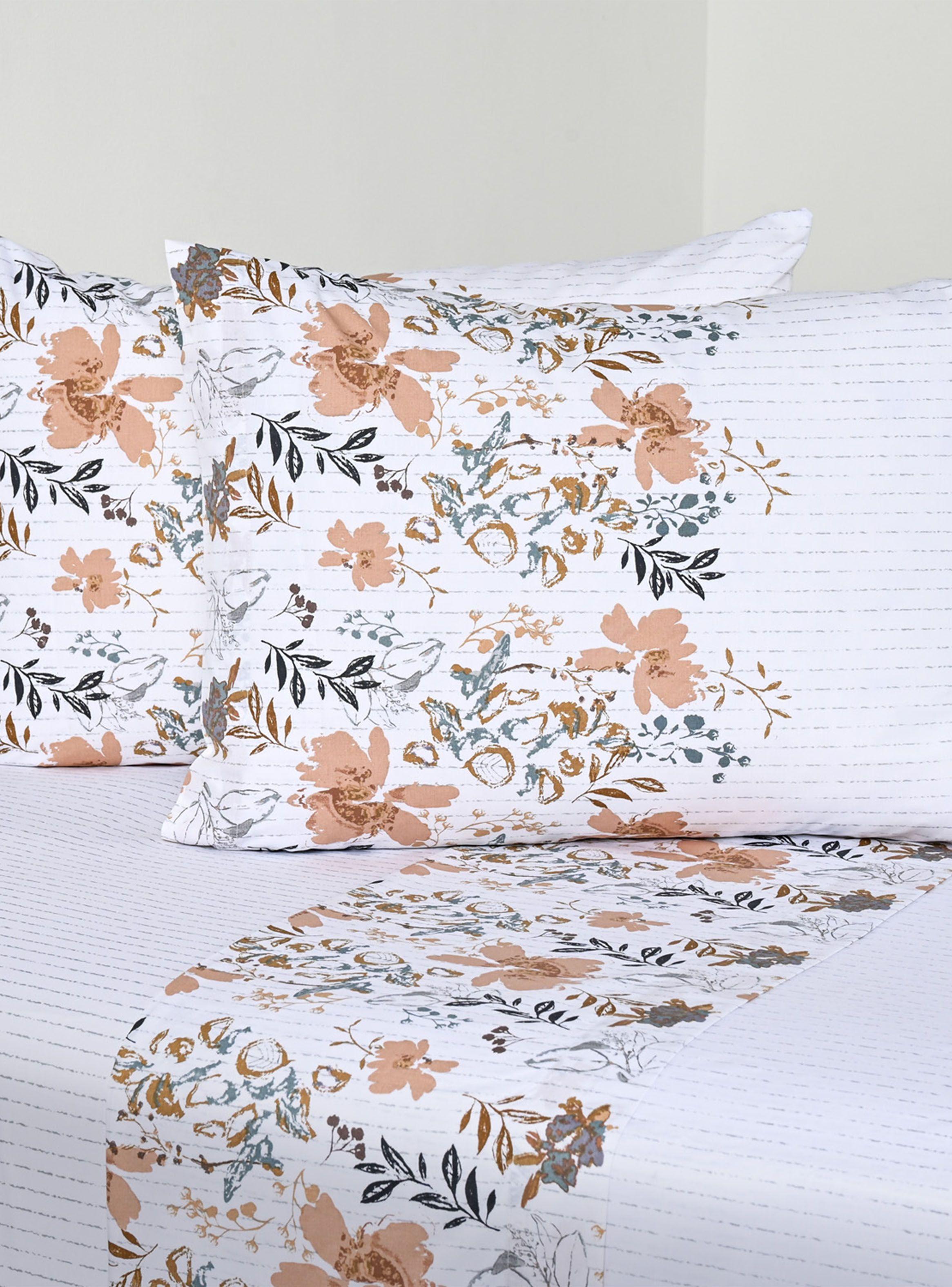 Sábanas King 200 Hilos Glow-0