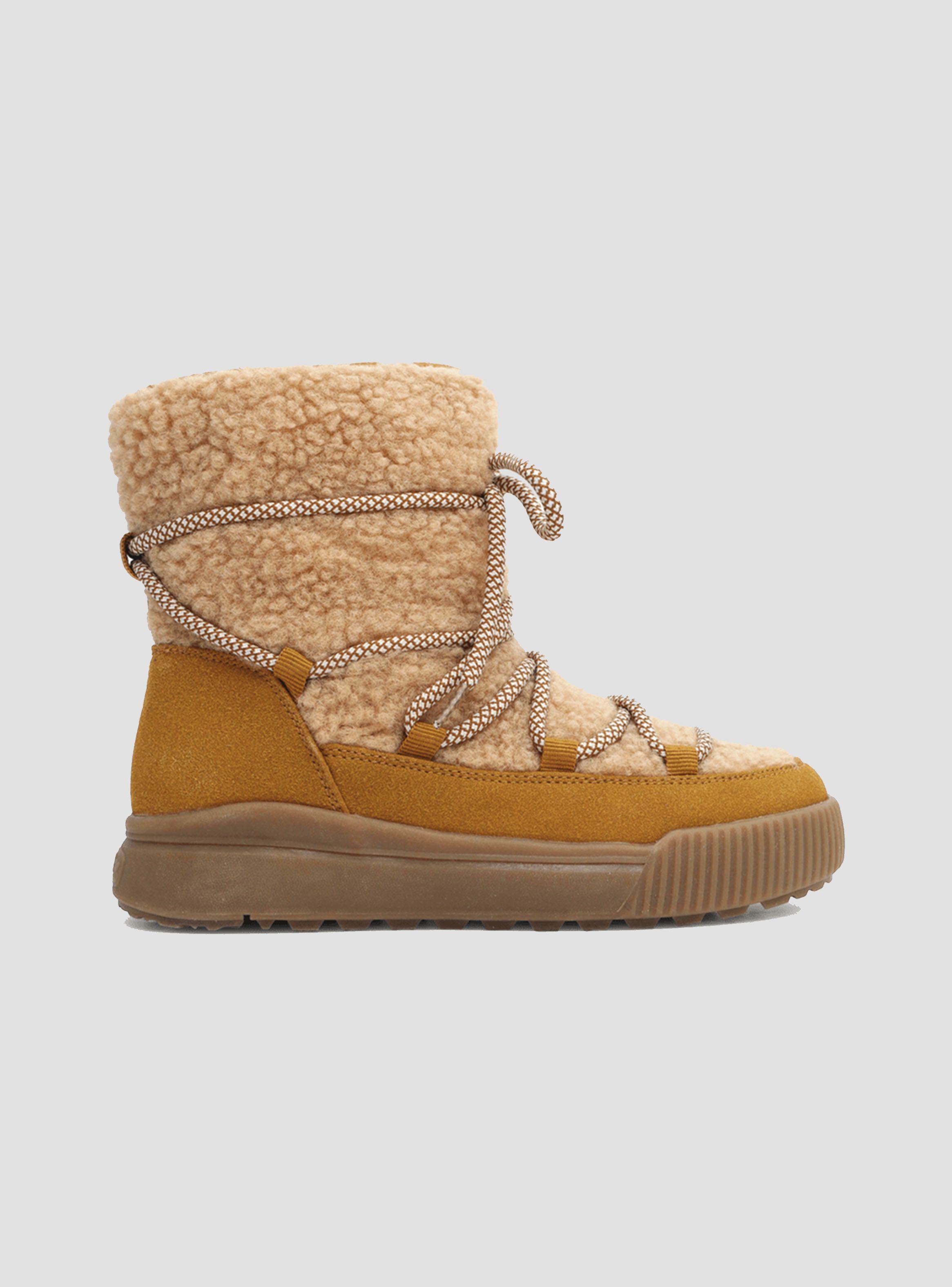 Botín Detalle Chiporro Niña-0