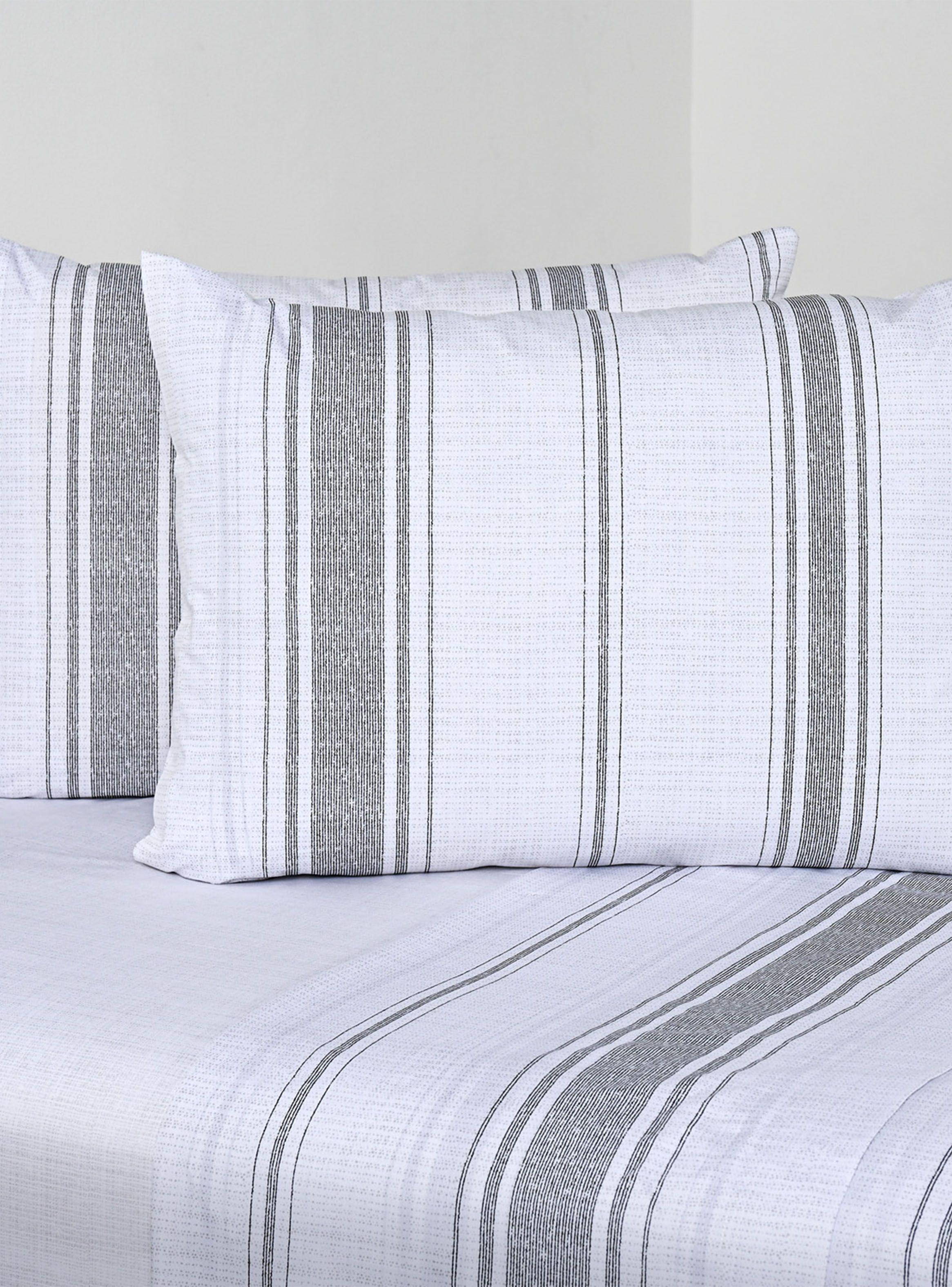 Sábanas King 200 Hilos Diagonals-0