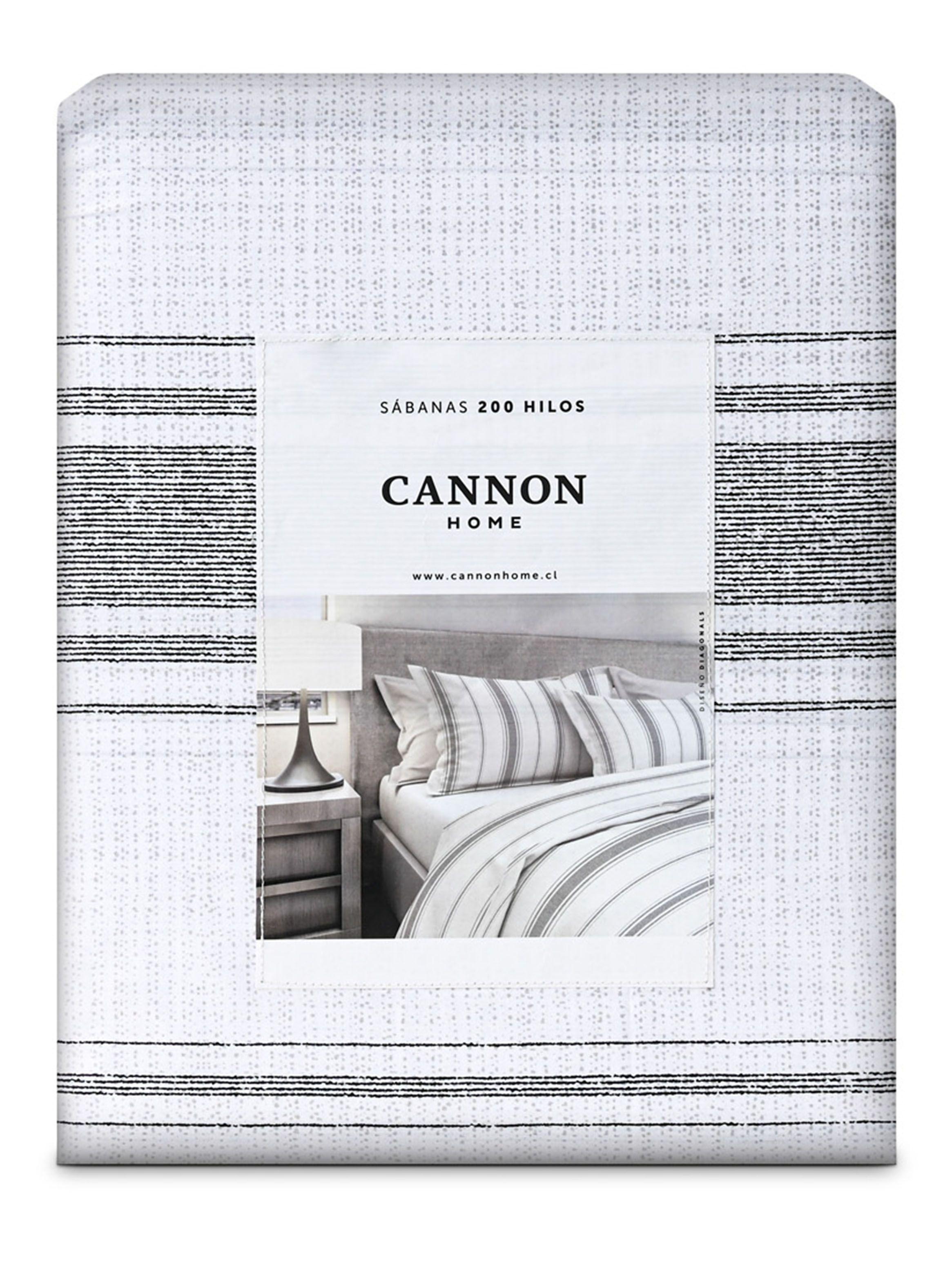 Sábanas King 200 Hilos Diagonals-3