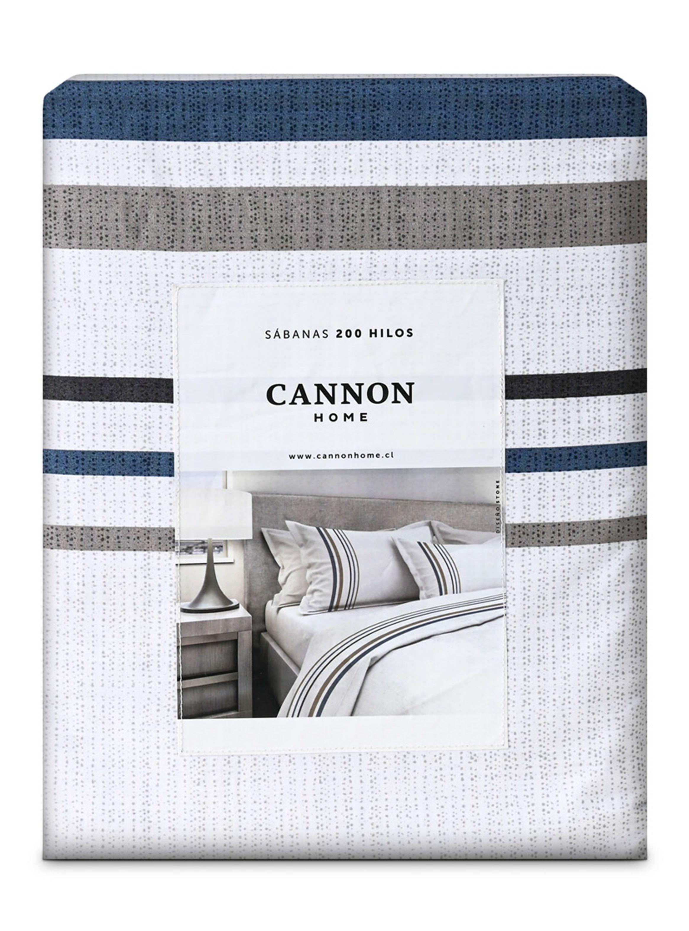 Sábanas King 200 Hilos Stone-3