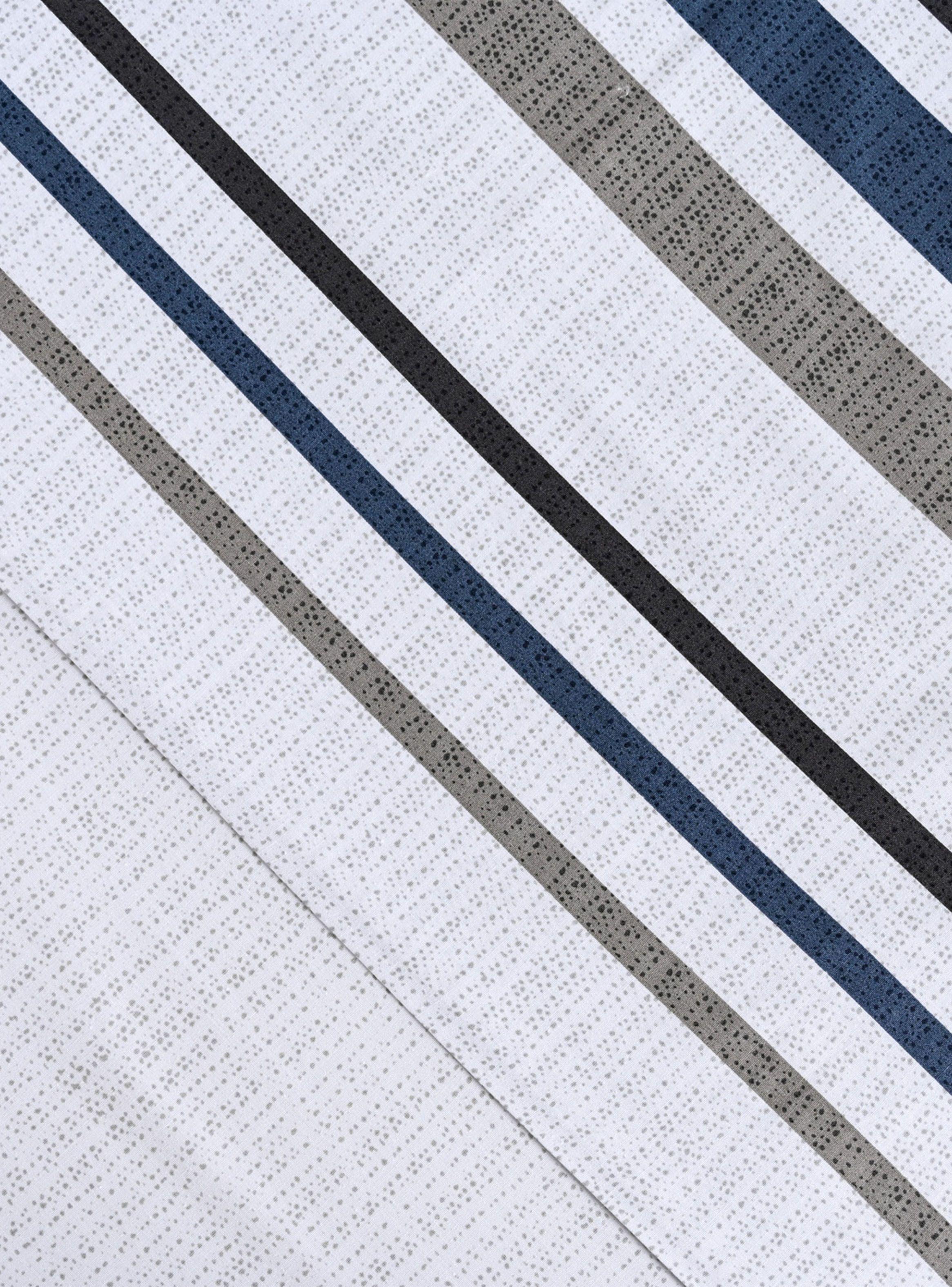 Sábanas King 200 Hilos Stone-2