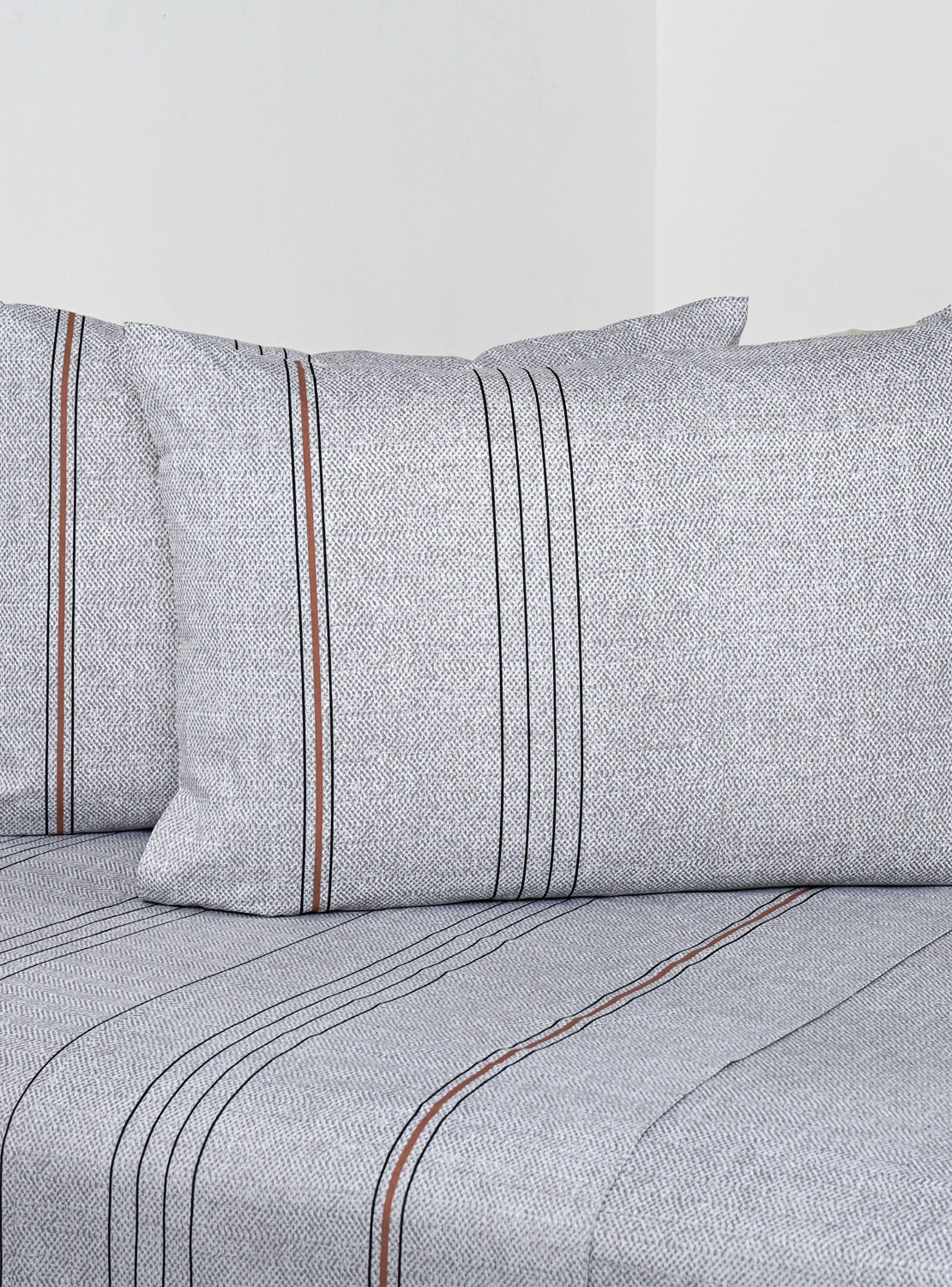 Sábanas 2 Plazas 200 Hilos Shawl-0