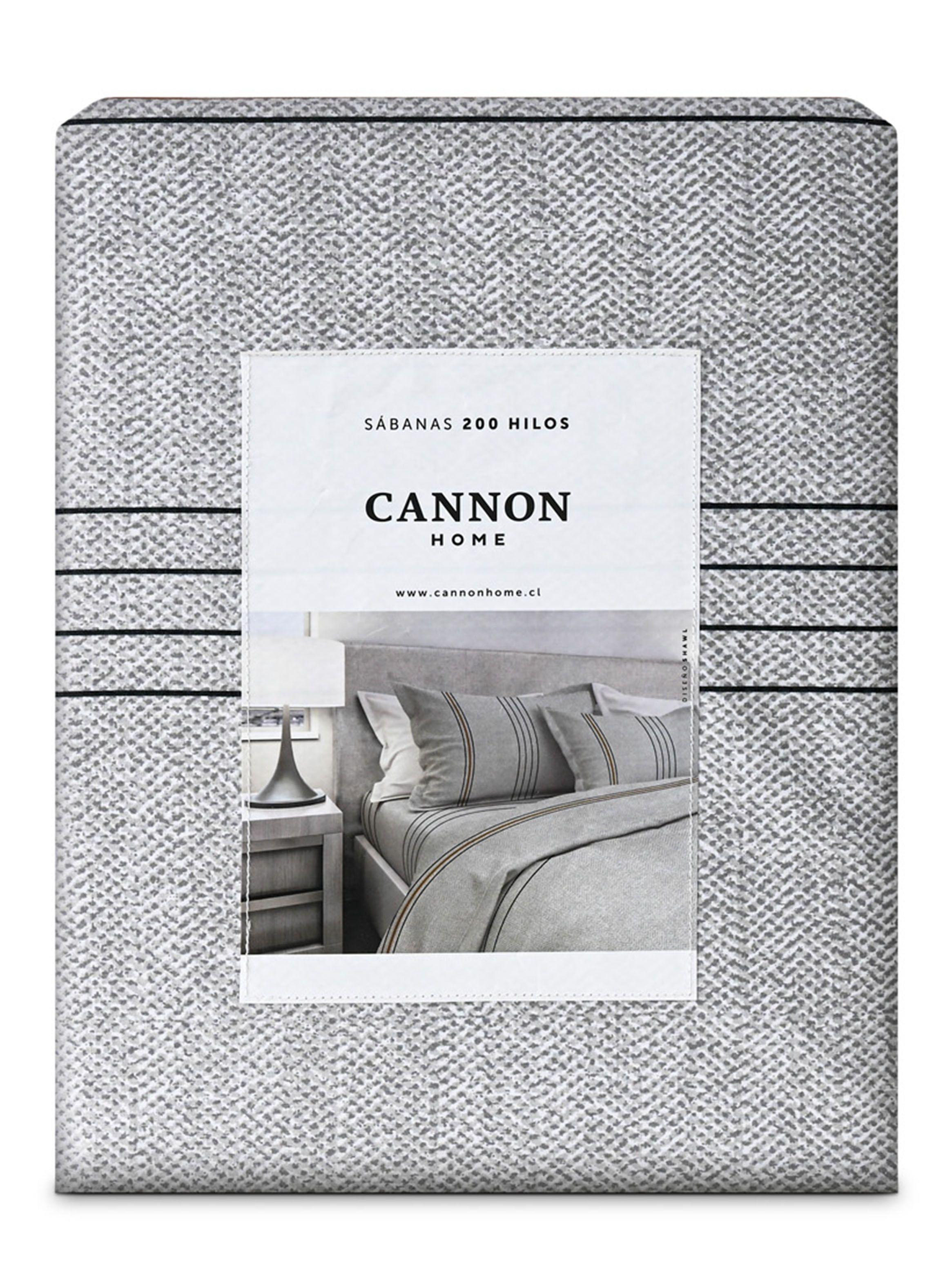 Sábanas 2 Plazas 200 Hilos Shawl-3