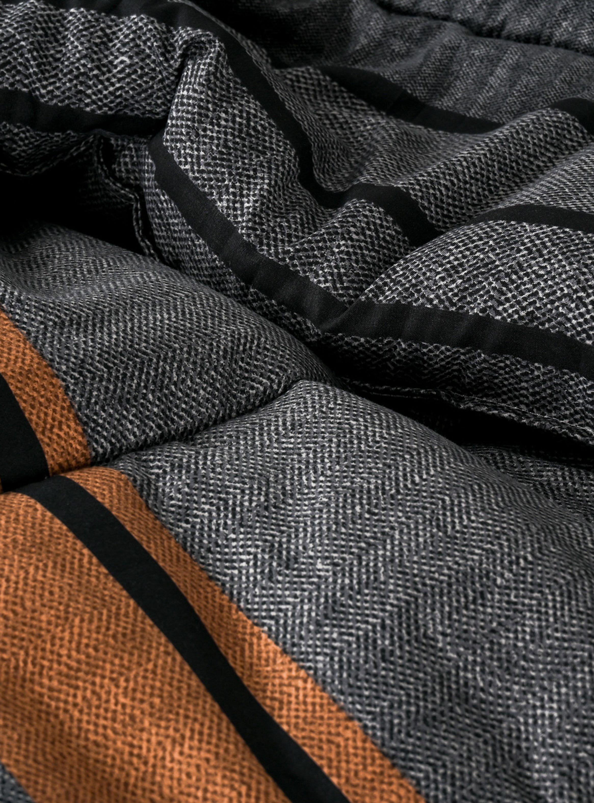 Plumón King Shawl-5