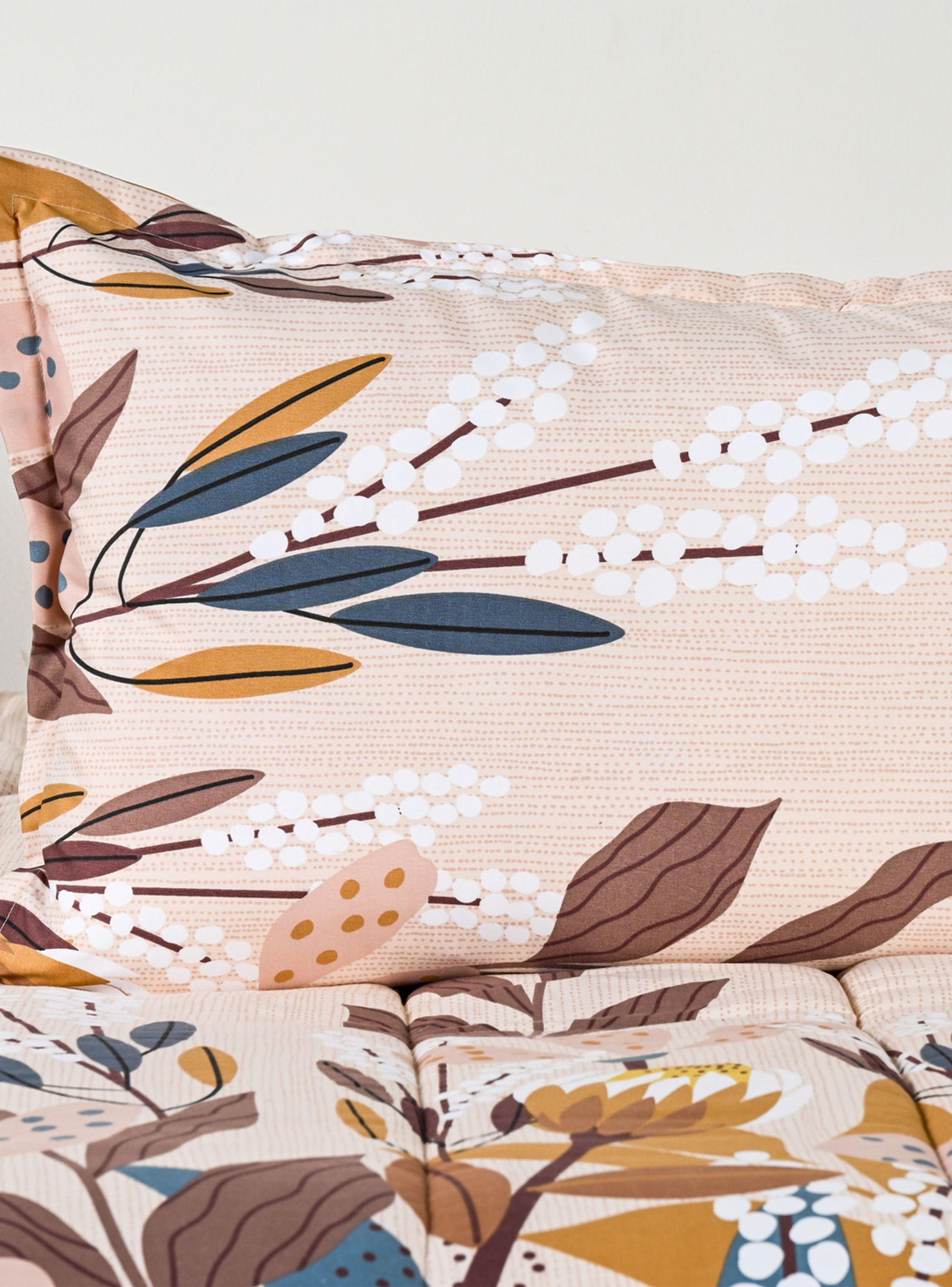 Plumón Sherpa 1.5 Plazas Branch-2