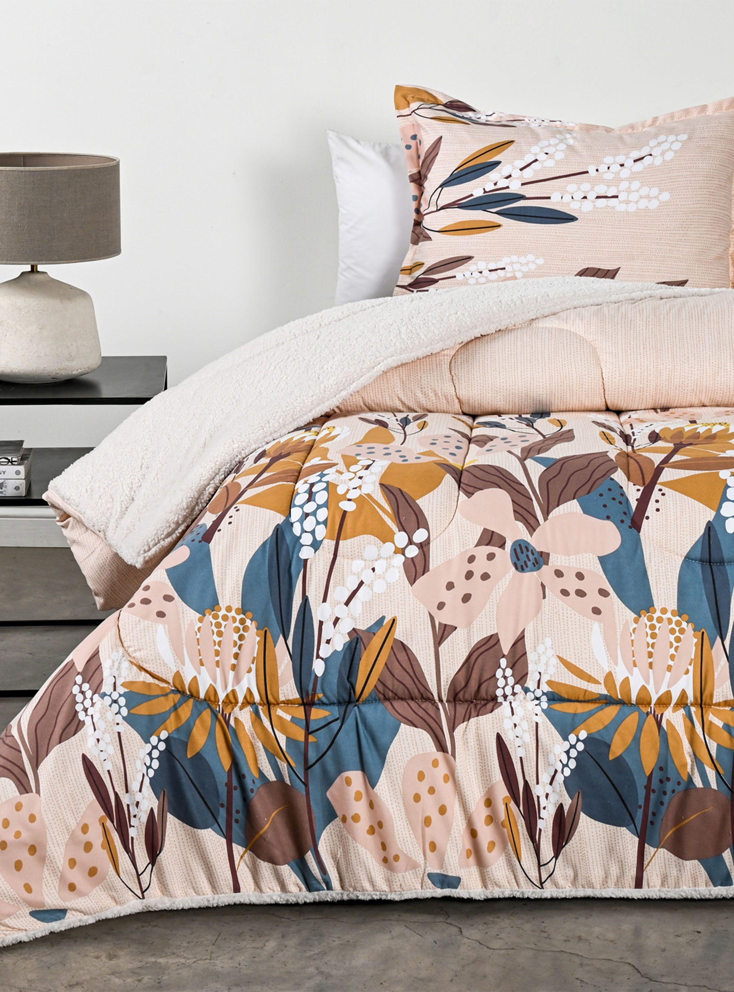 Plumón Sherpa 1.5 Plazas Branch-0