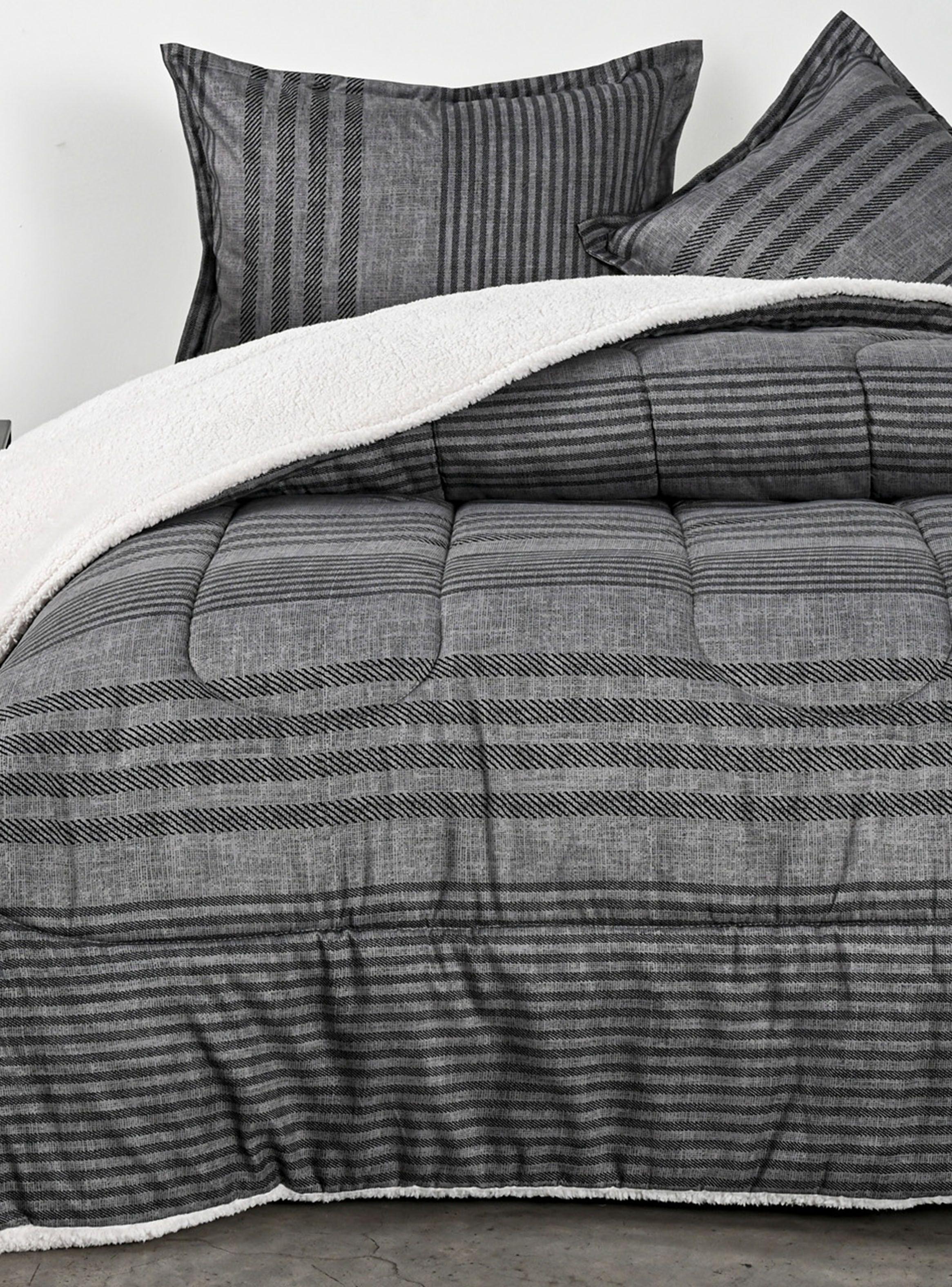 Plumón Sherpa King Diagonals-0