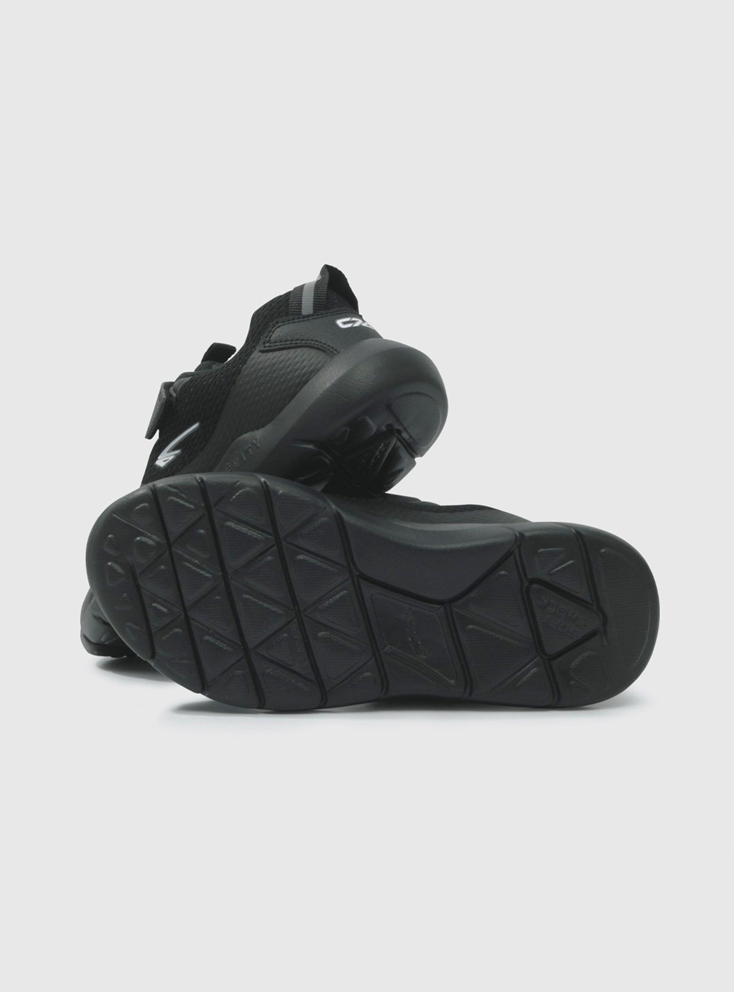 Zapatilla Training K1 Textil Niño-2