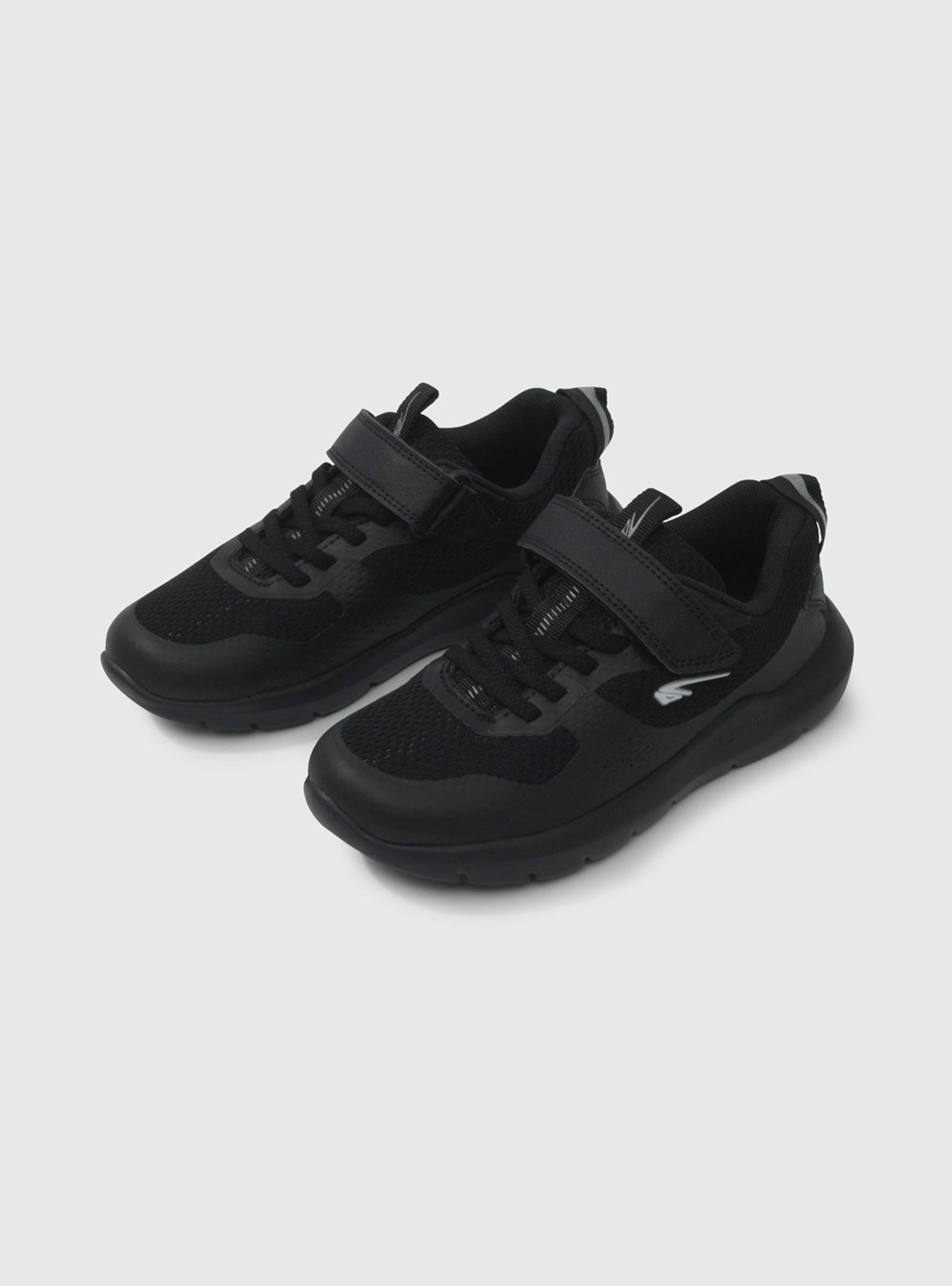 Zapatilla Training K1 Textil Niño-1