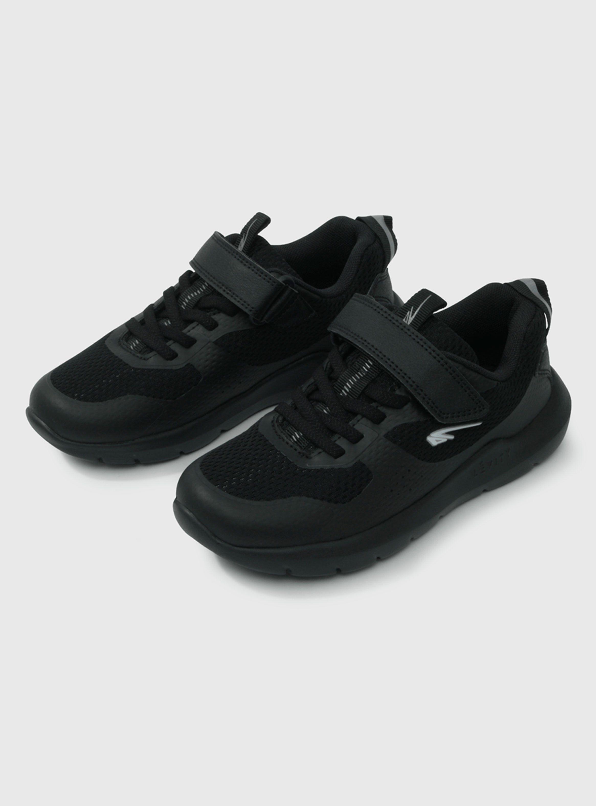 Zapatilla Training K1 Textil Niño-1