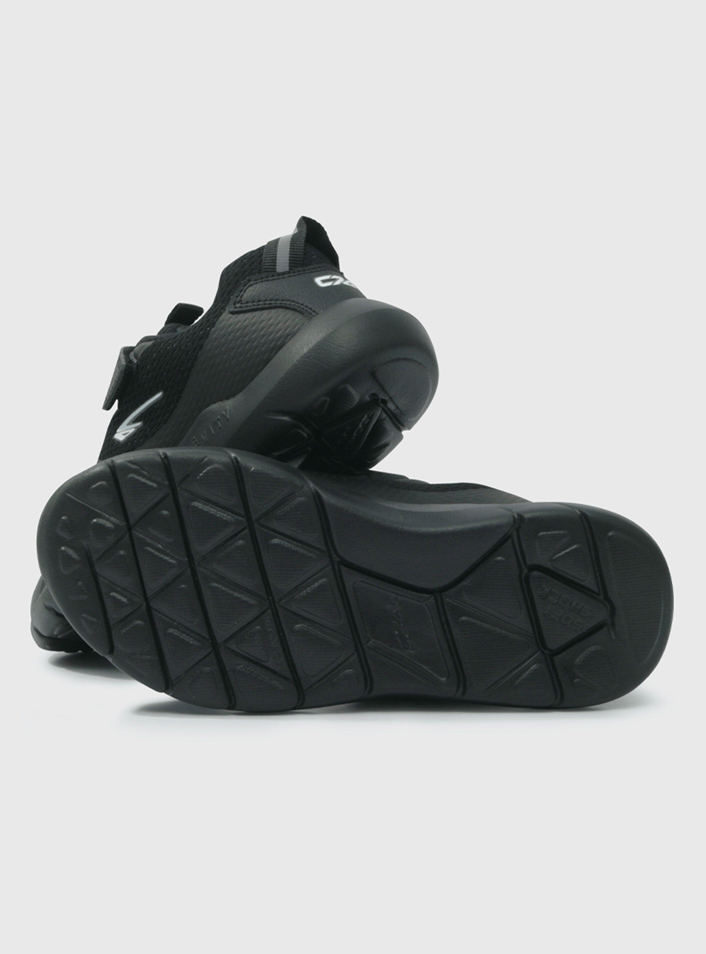 Zapatilla Training K1 Textil Niño-2