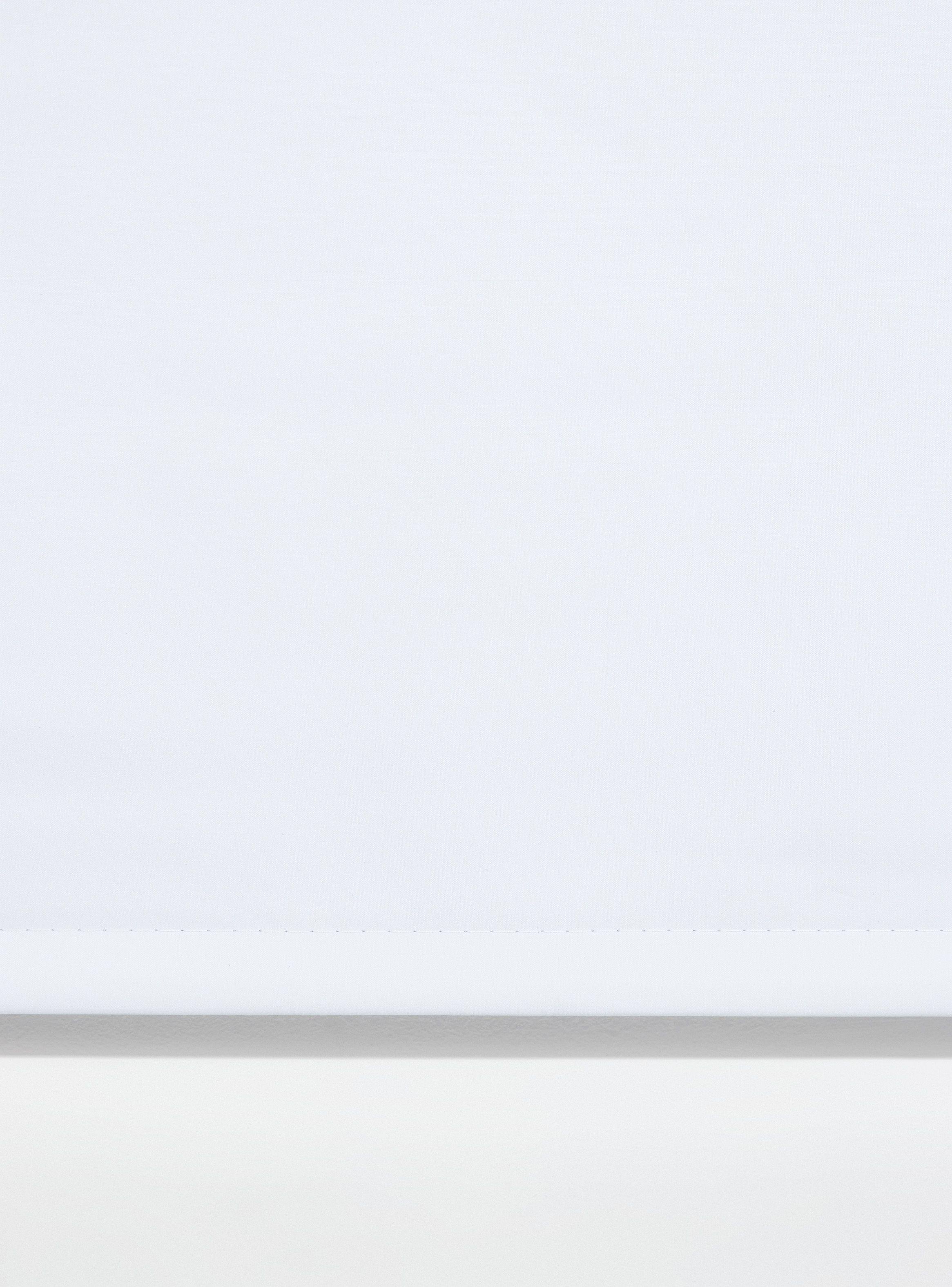 Cortina Attimo Roller Blackout 150 x 165 cm Blanco-2