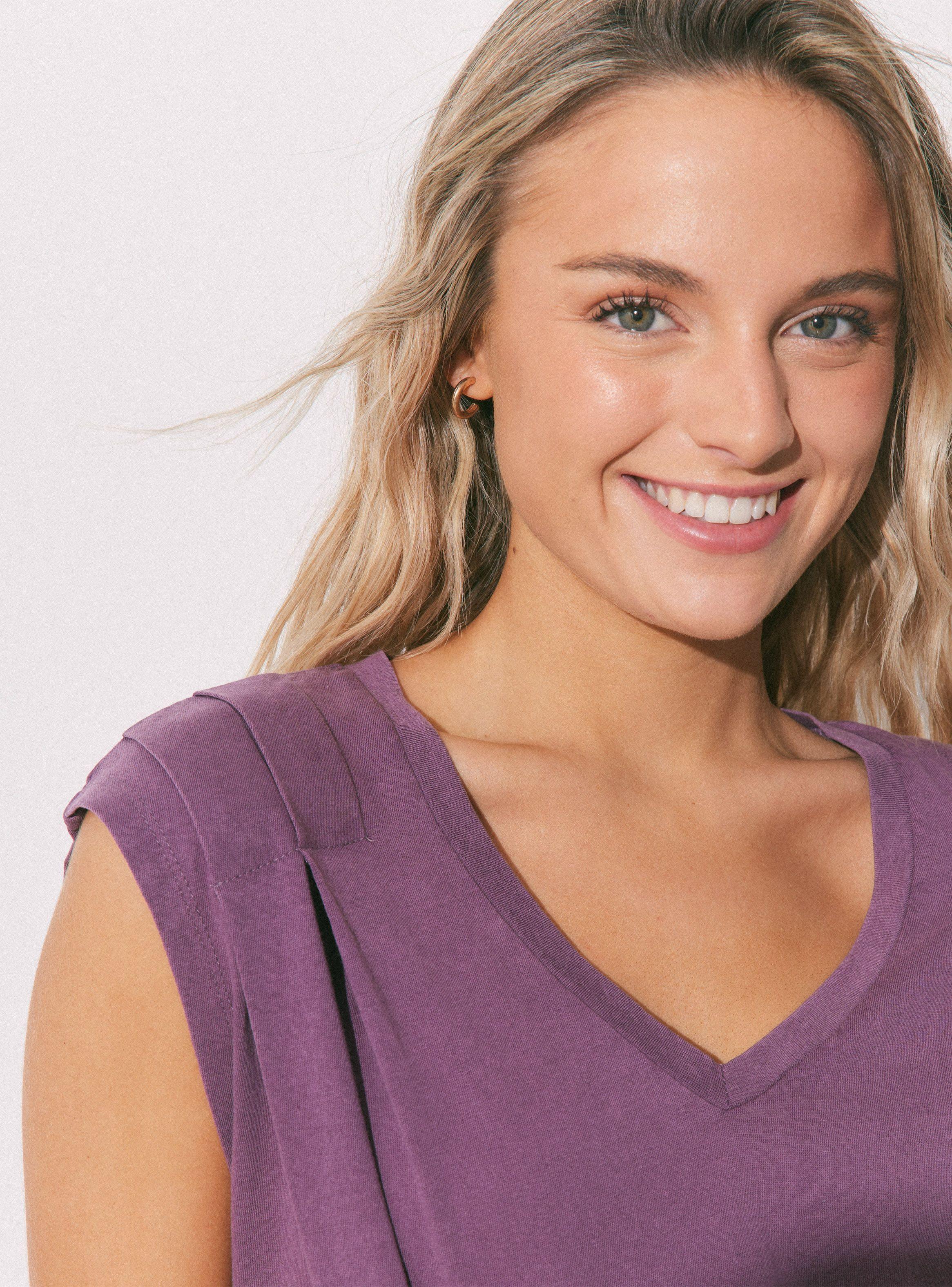 Polera con Lavado Acid Wash-3