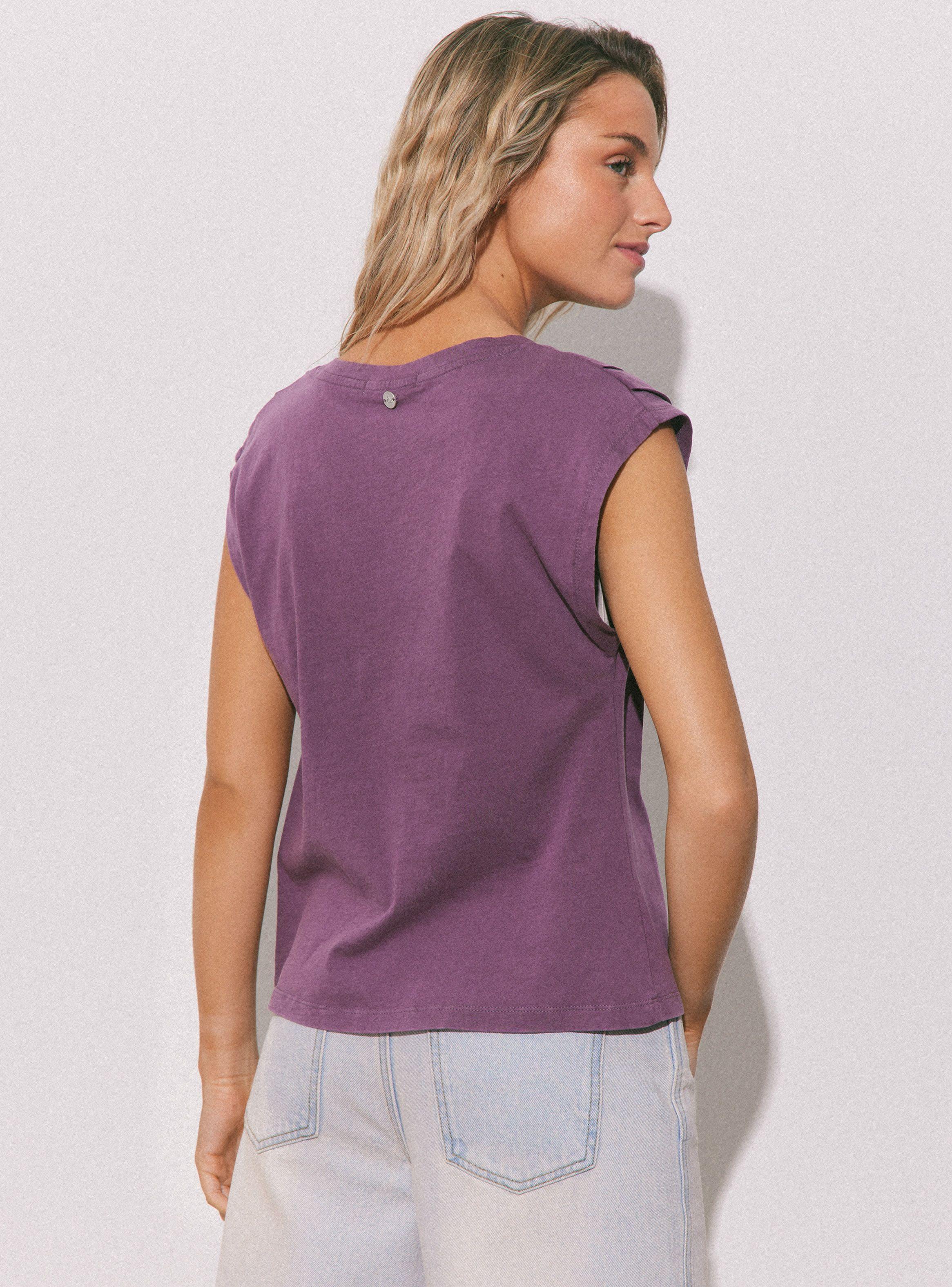 Polera con Lavado Acid Wash-1