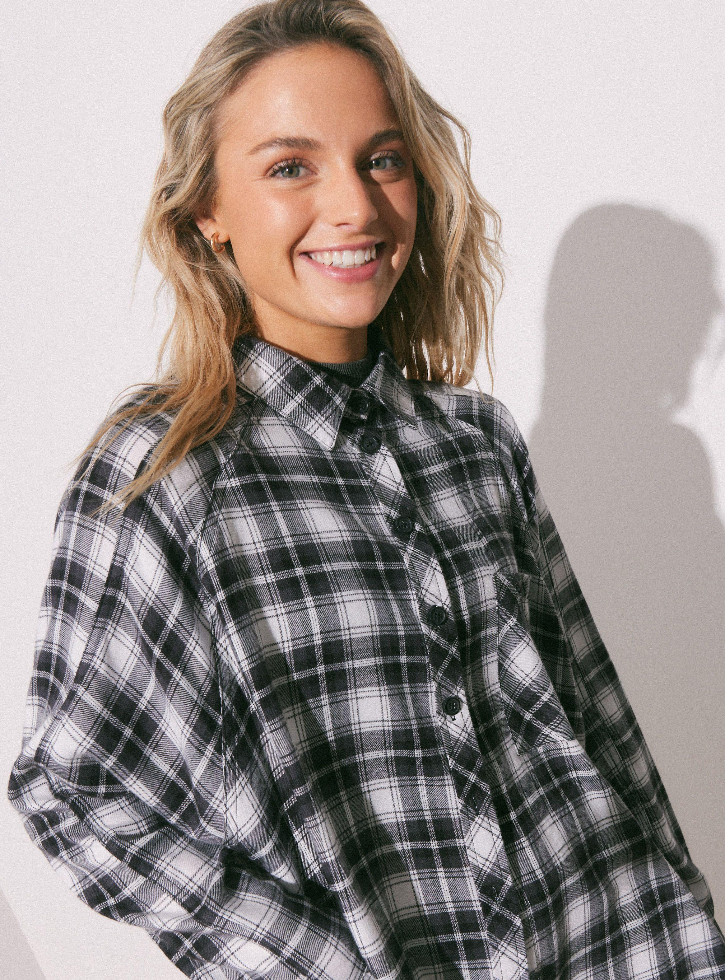 Blusa Diseño Cuadrille-2