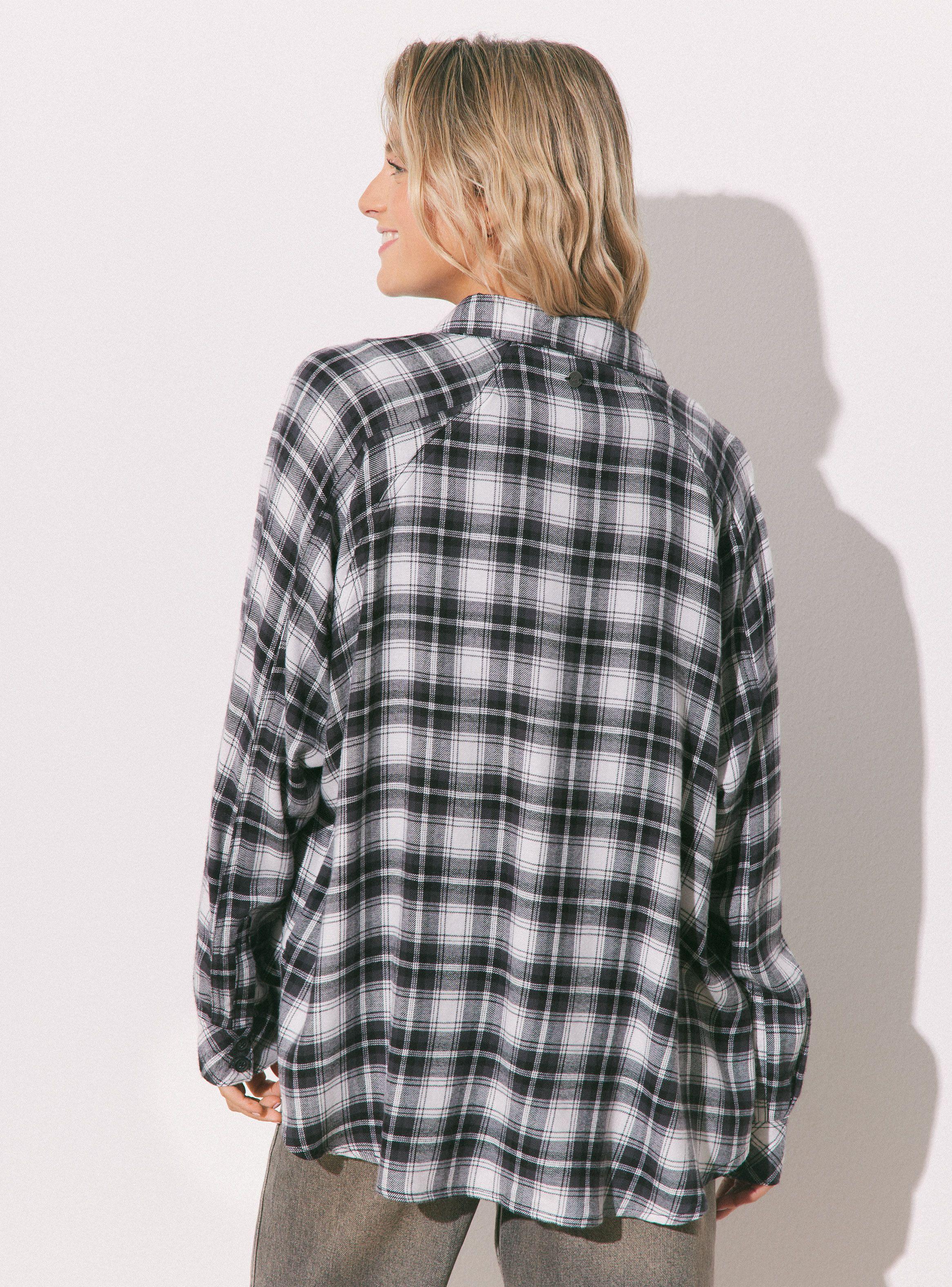 Blusa Diseño Cuadrille-1