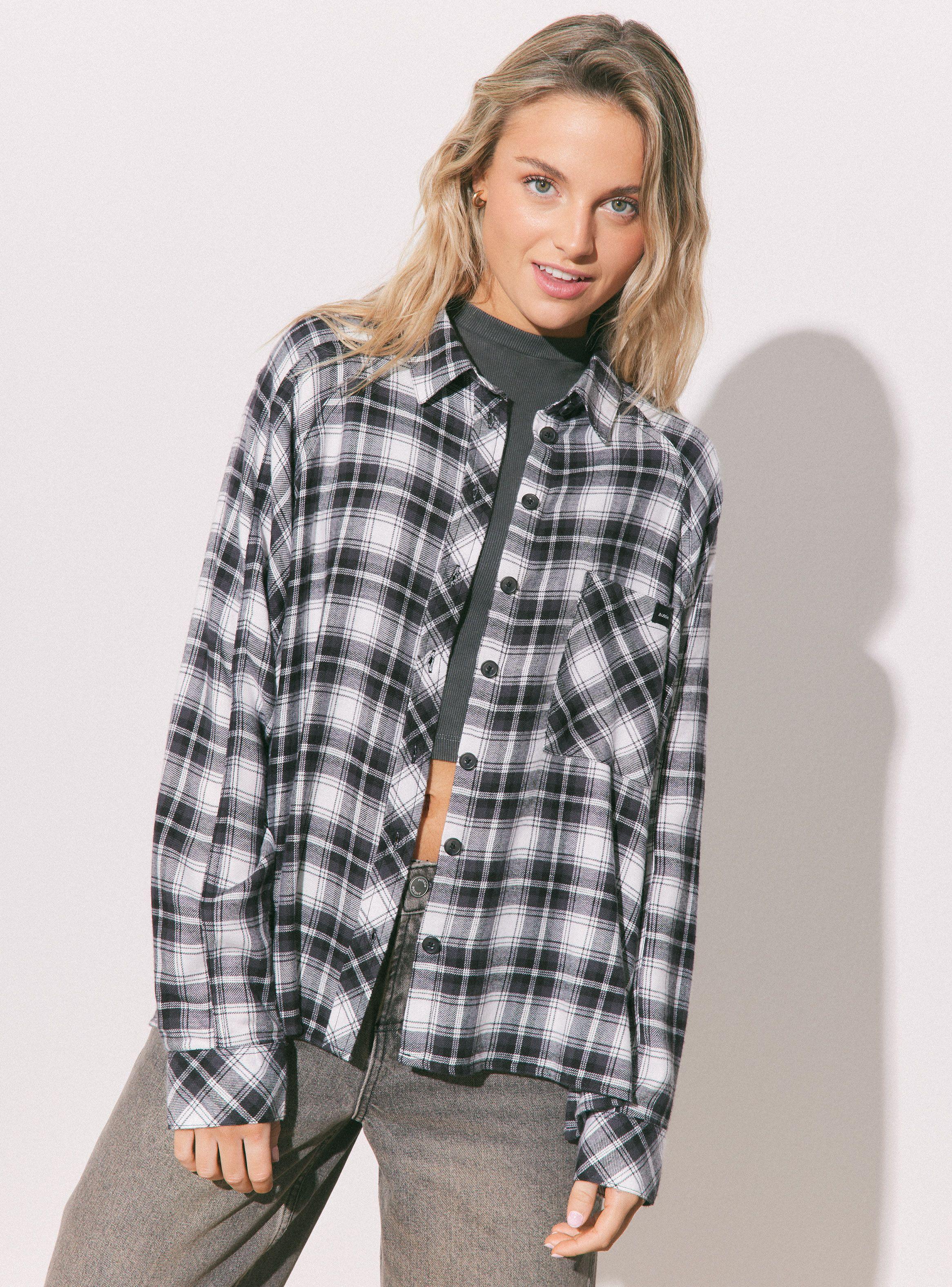 Blusa Diseño Cuadrille-0