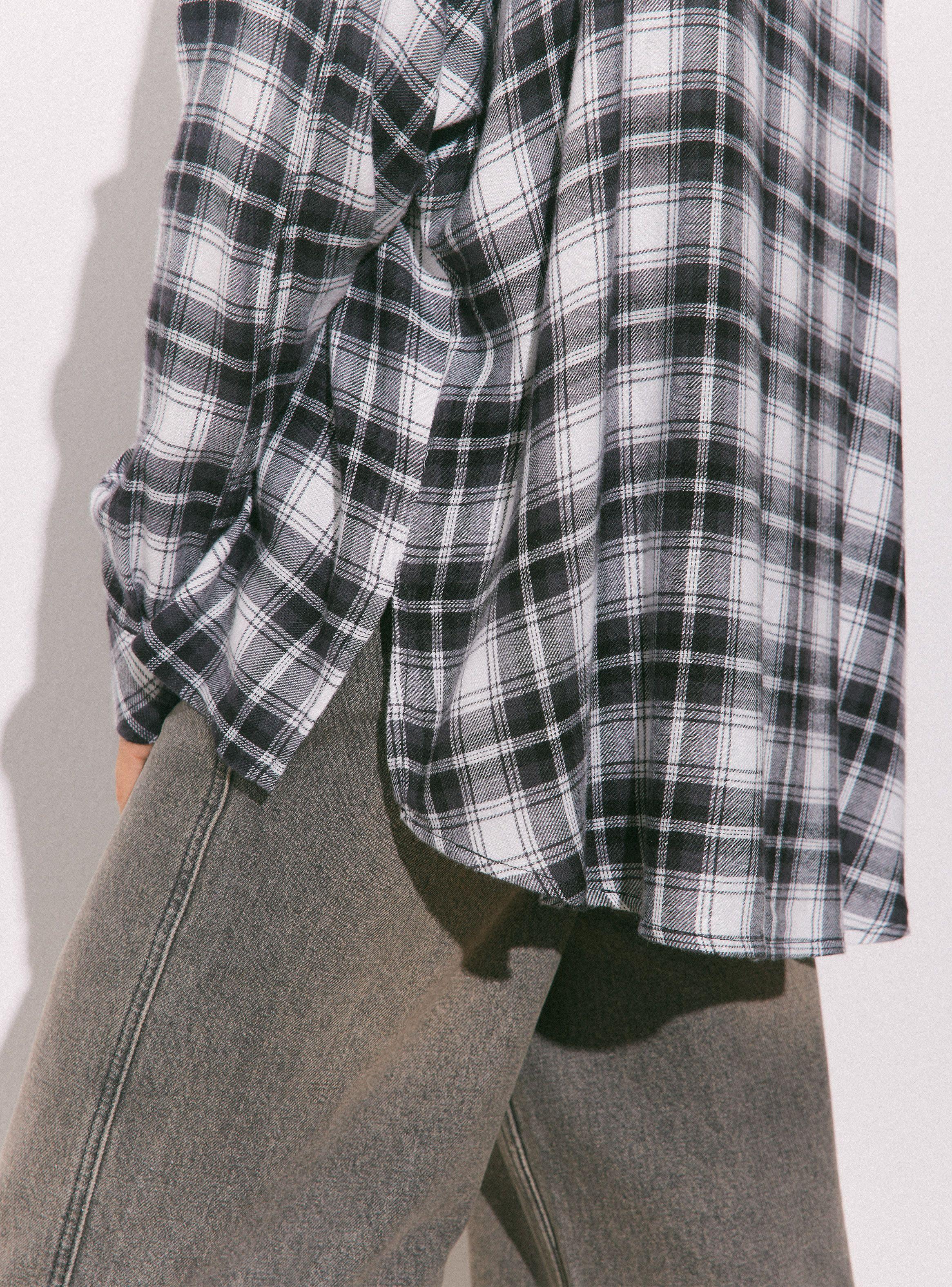 Blusa Diseño Cuadrille-3