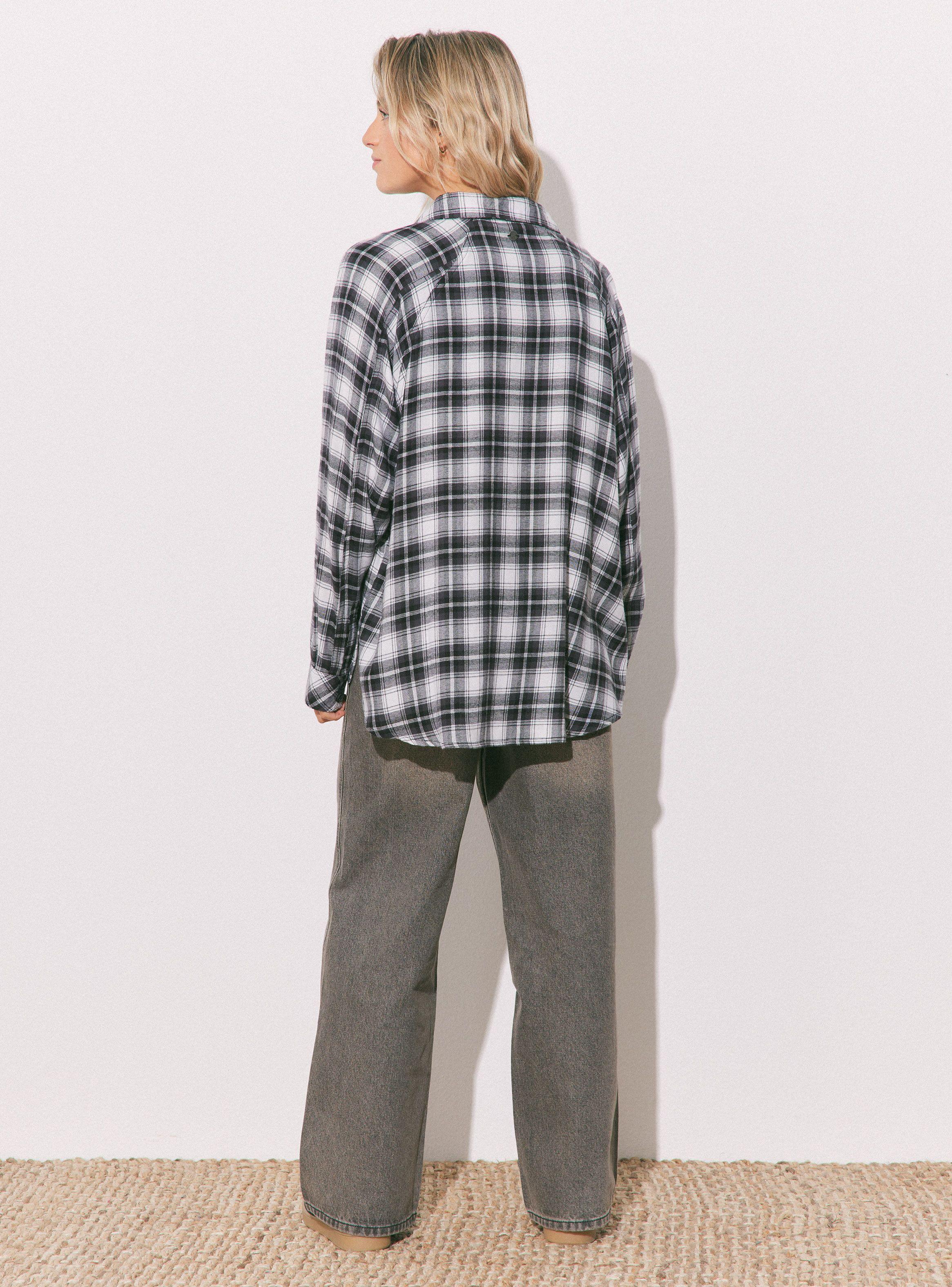 Blusa Diseño Cuadrille-5