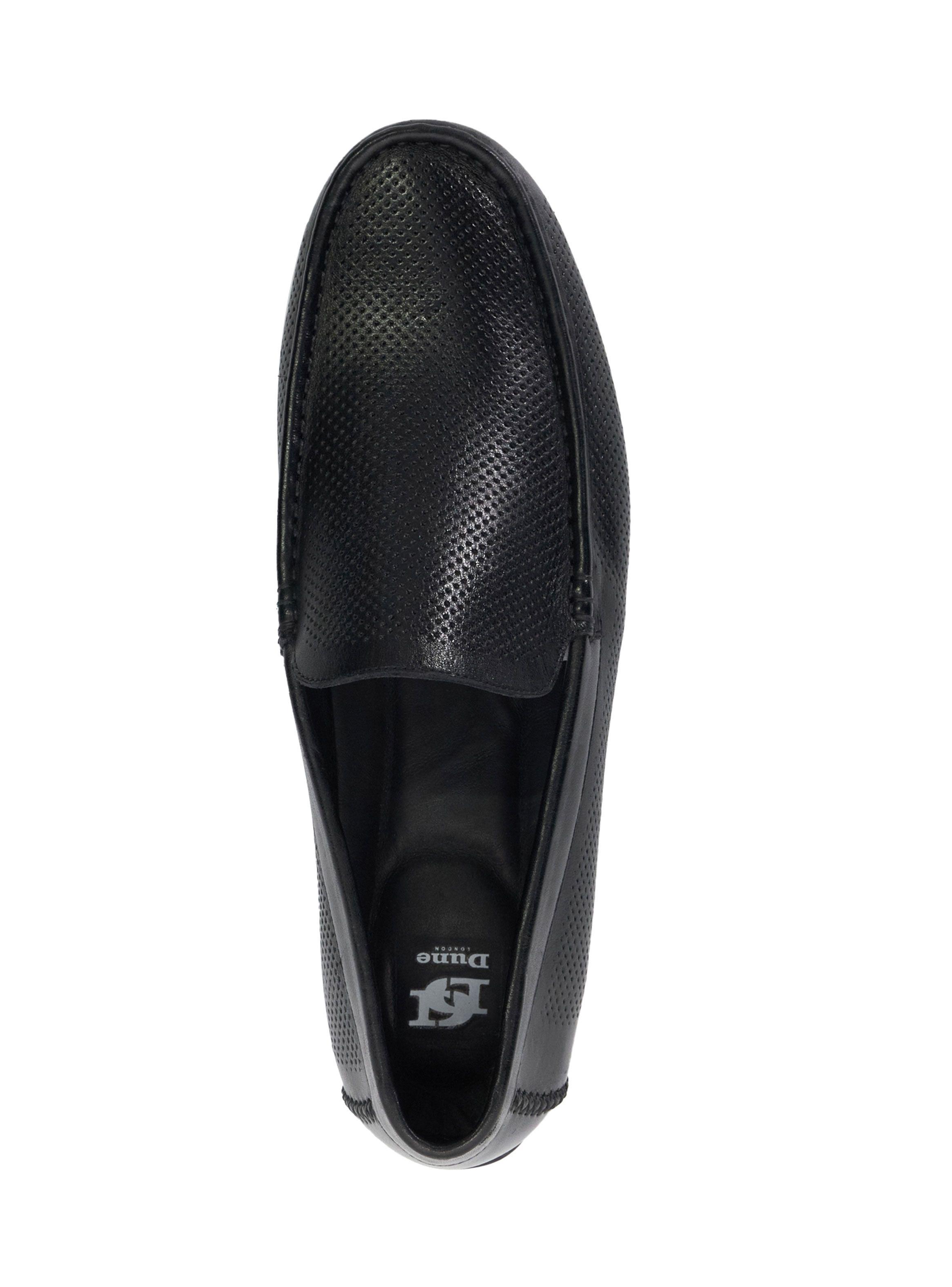 Mocasín Banja Cuero Hombre-3