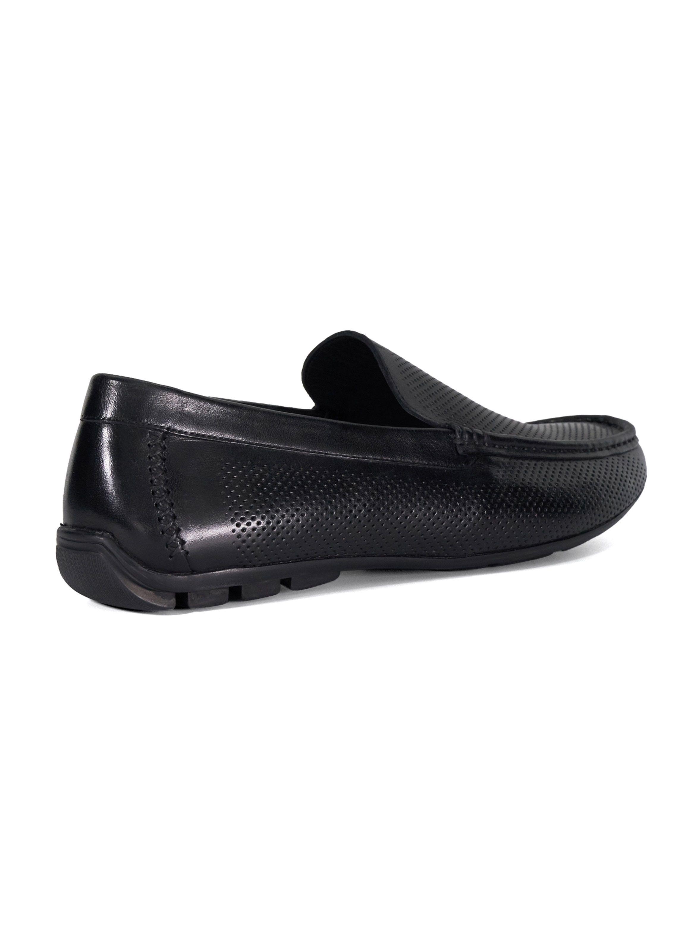 Mocasín Banja Cuero Hombre-2