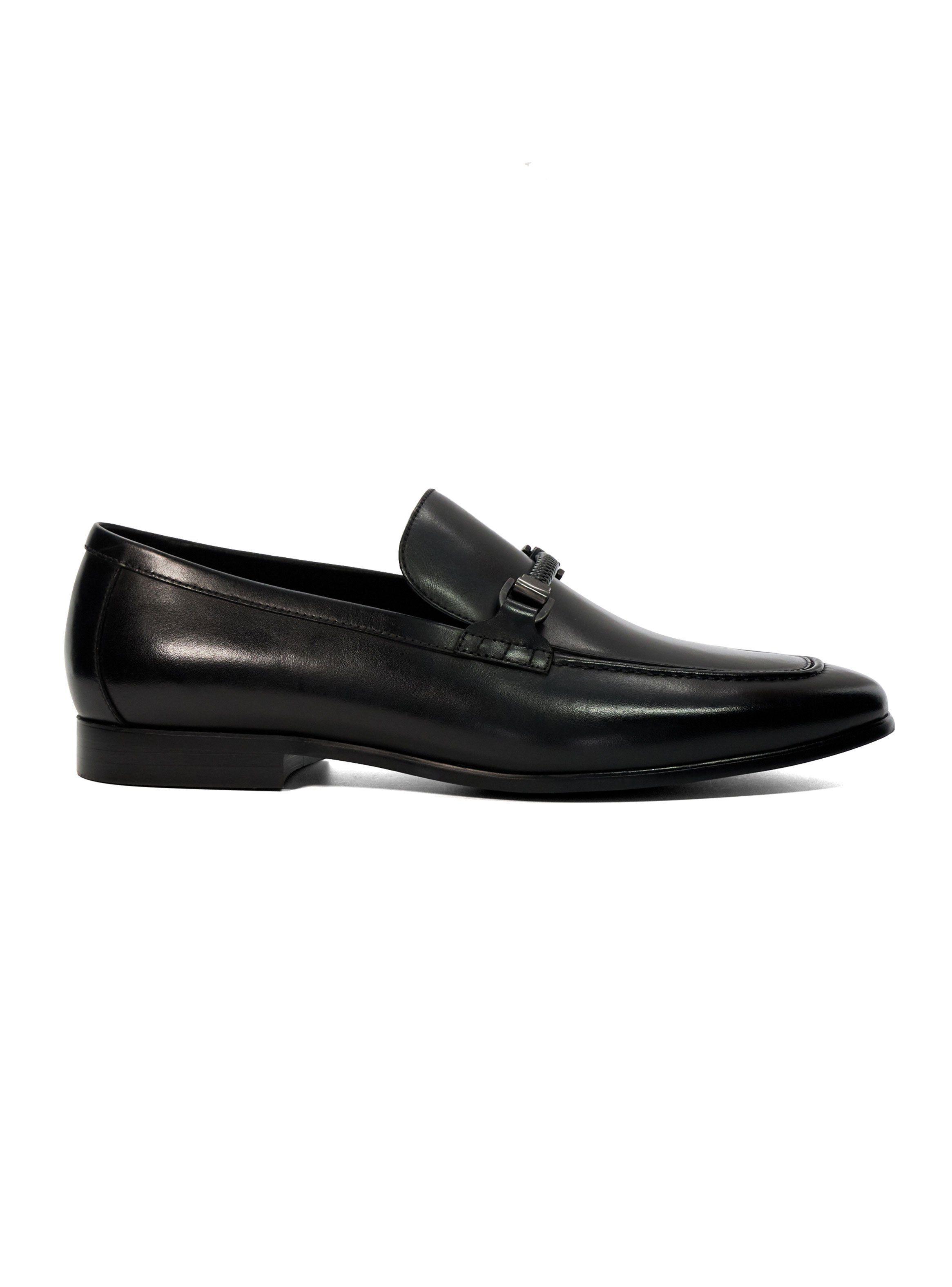 MocasÍn Scilly Cuero Hombre-2
