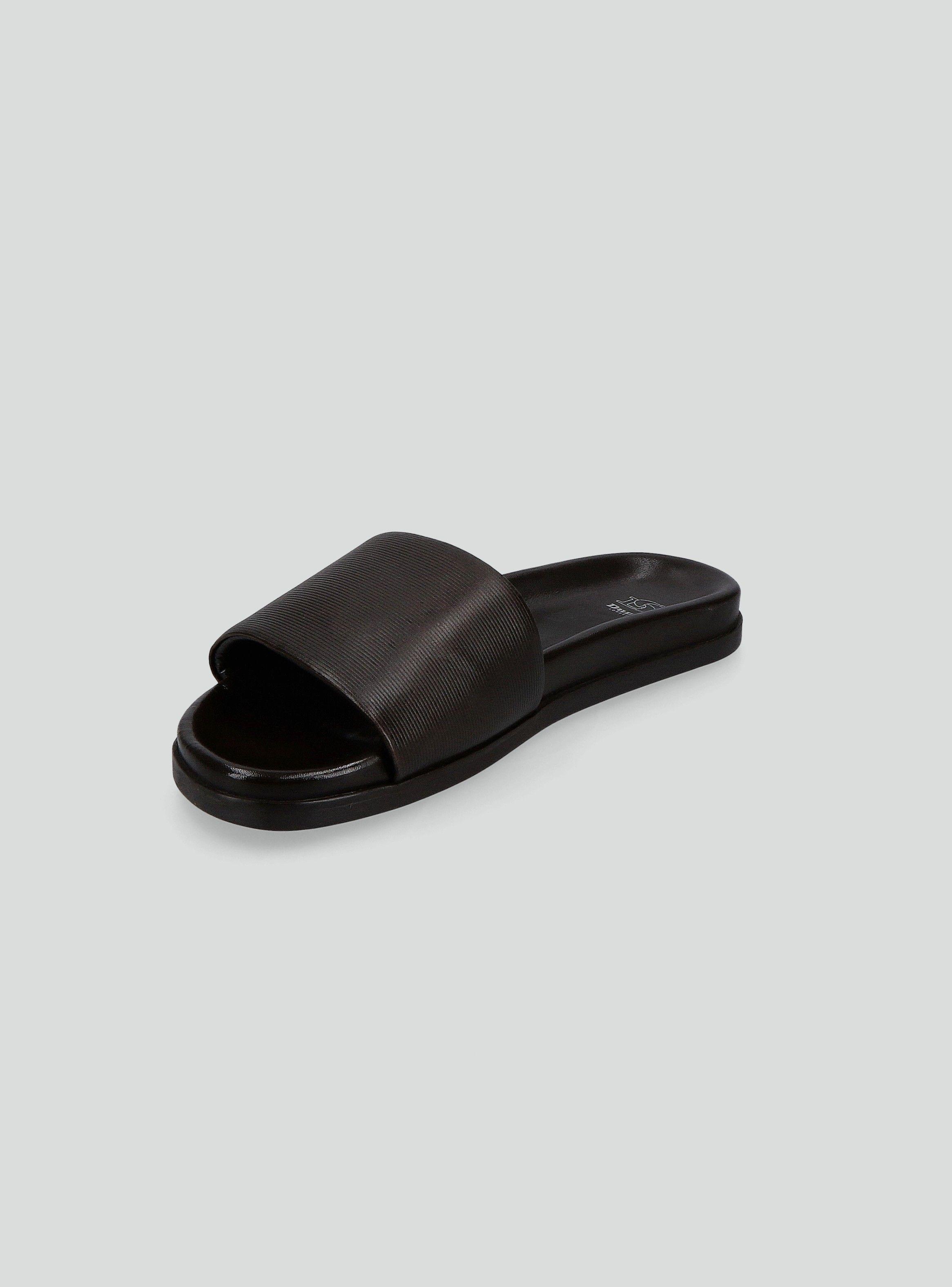 Sandalia Cuero Inclines Hombre-1