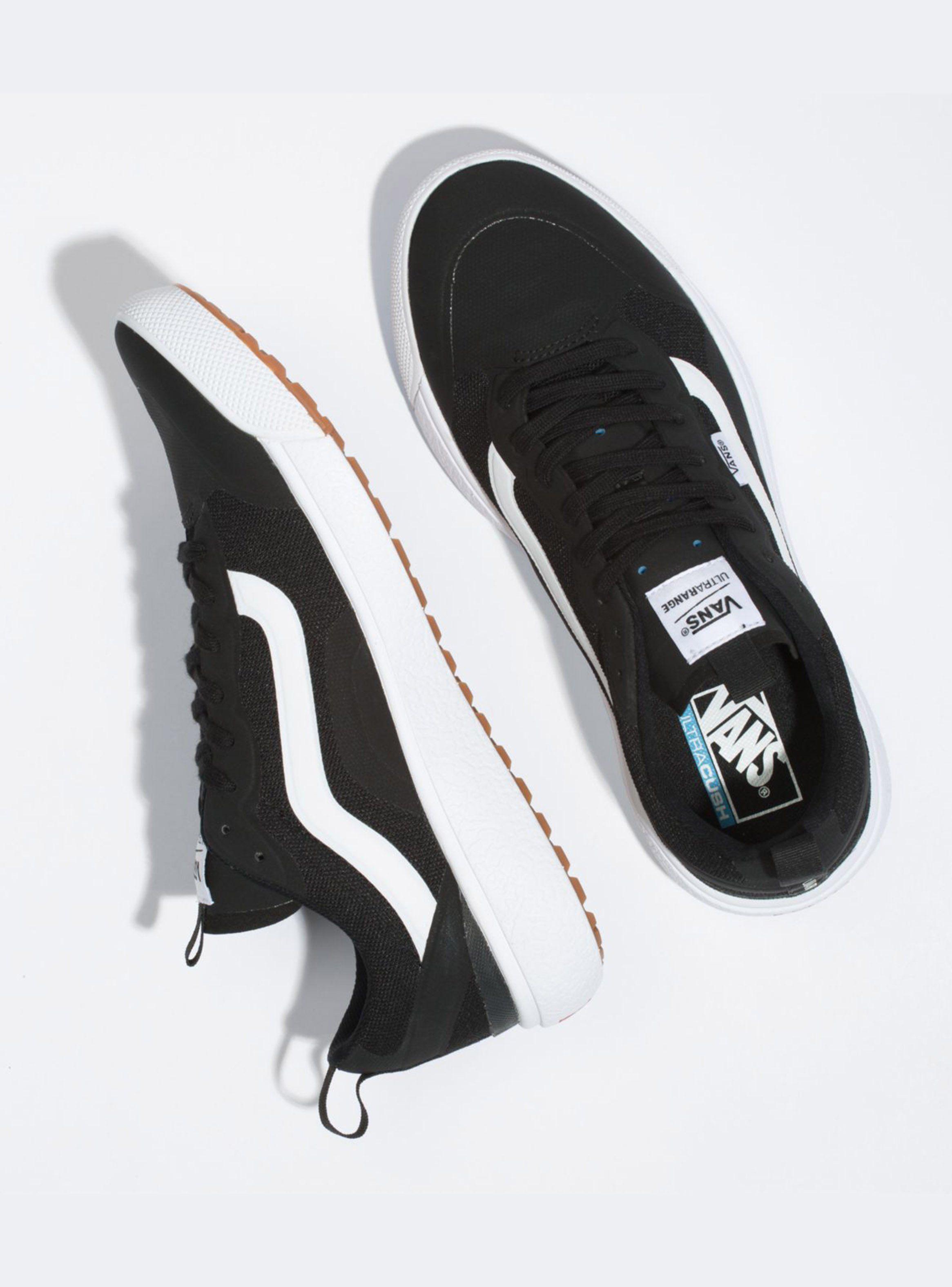 Zapatilla Urbana Ua Ultrarange Exo Hombre-1