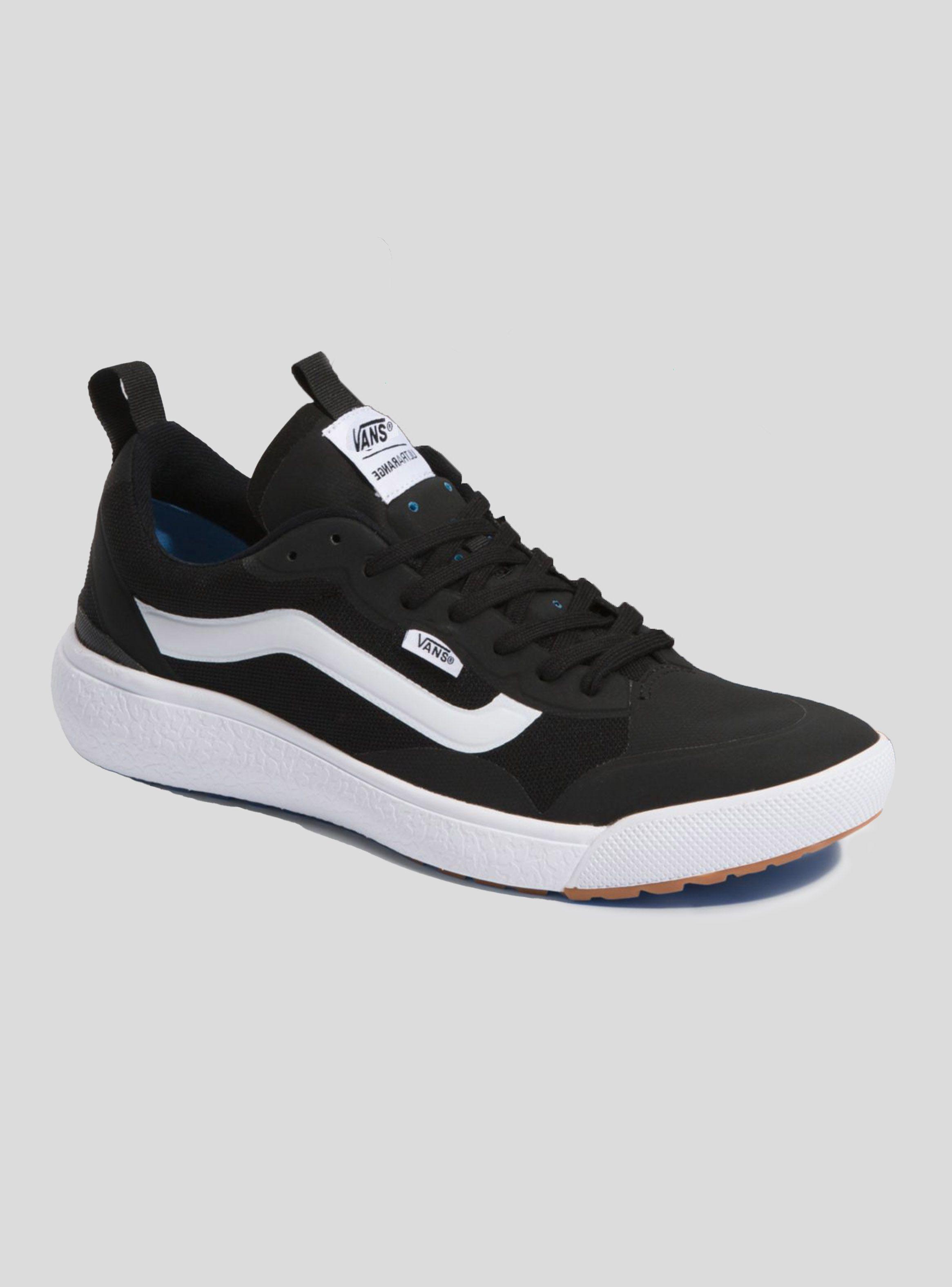 Zapatilla Urbana Ua Ultrarange Exo Hombre-0