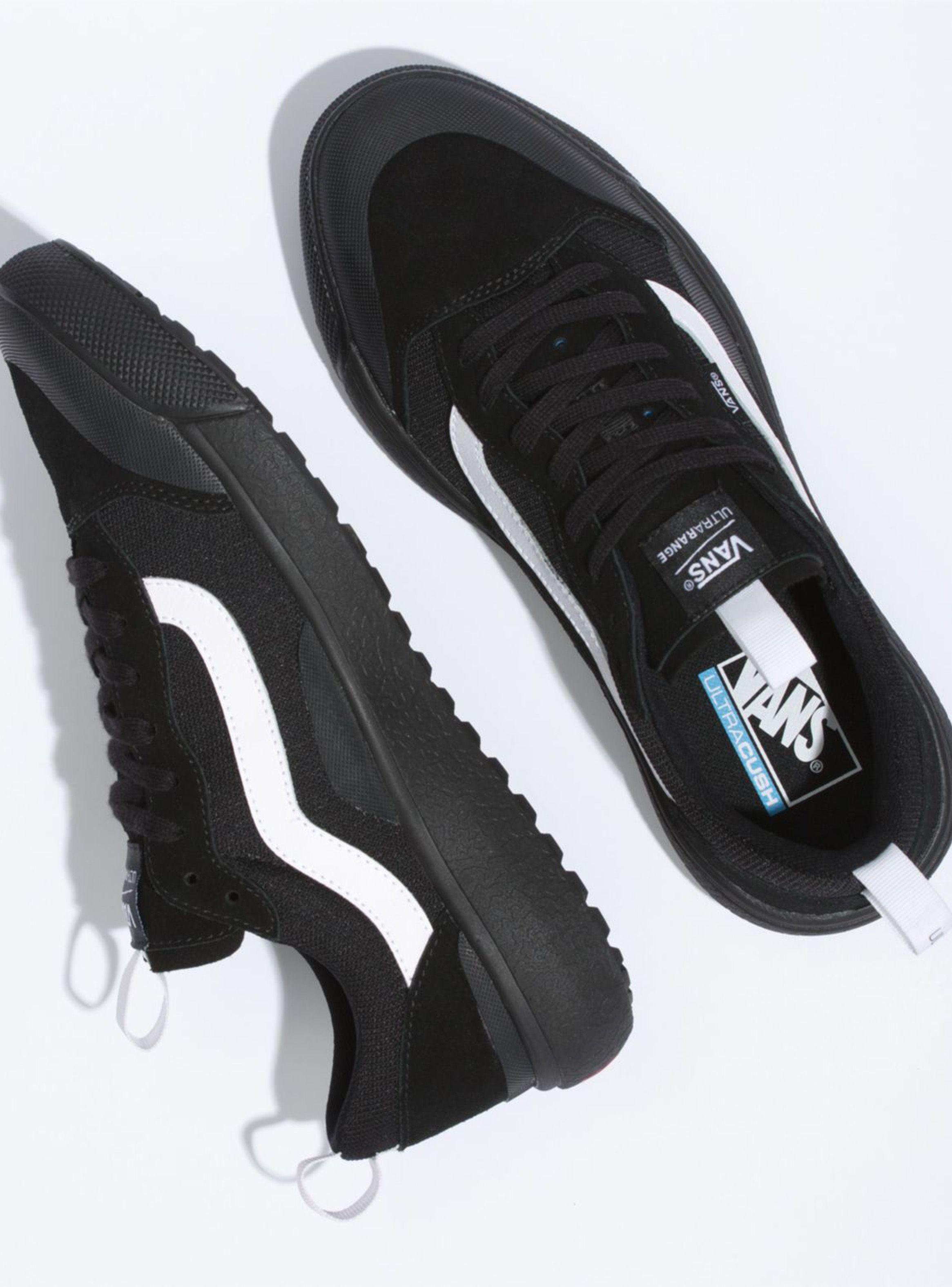 Zapatilla Urbana UltraRange EXO SE Hombre-1