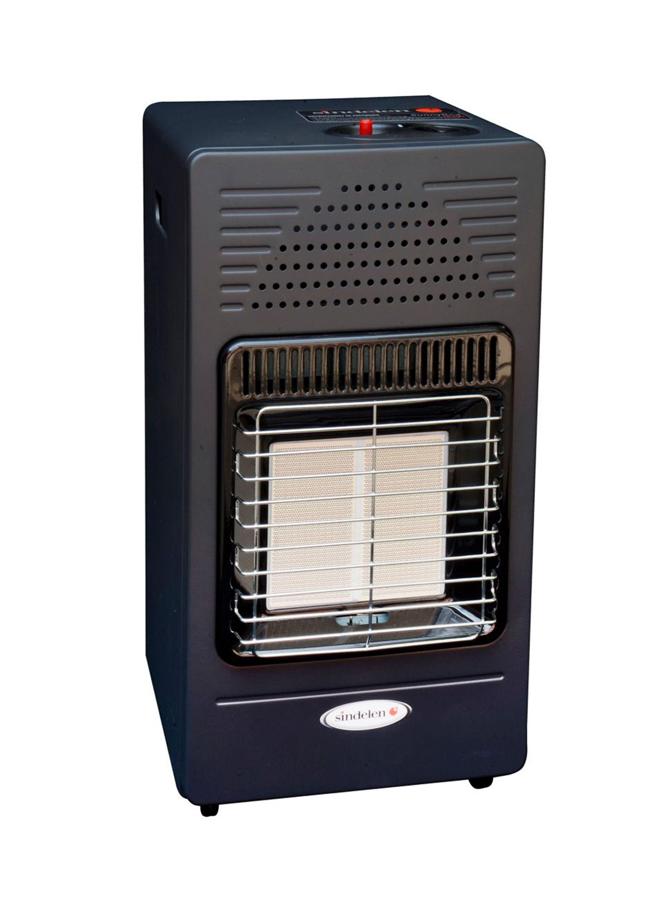 Estufa a Gas Sindelen SR 5200NG-0