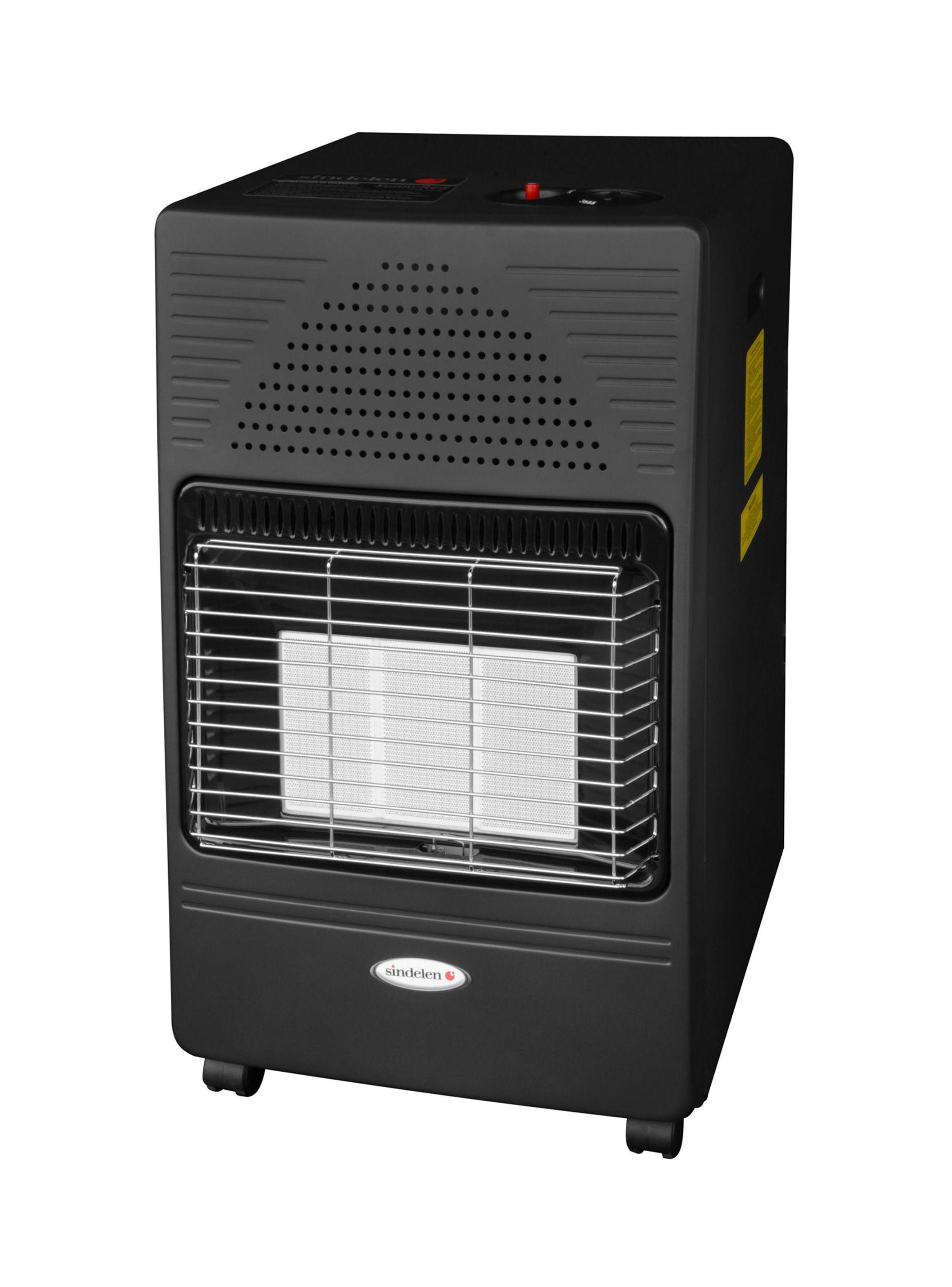 Estufa a Gas Sindelen SR 6200NG-0